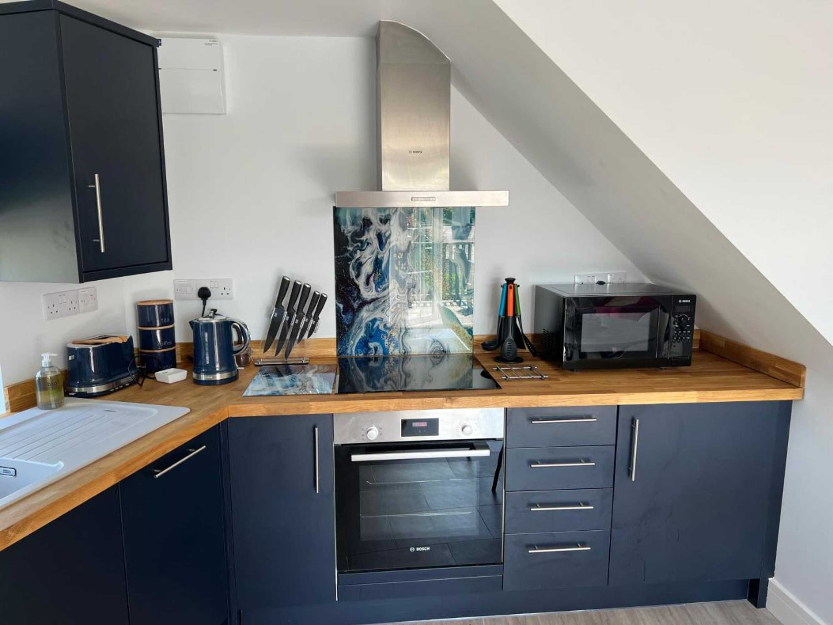 Gift card for Halsons Bed And Breakfast