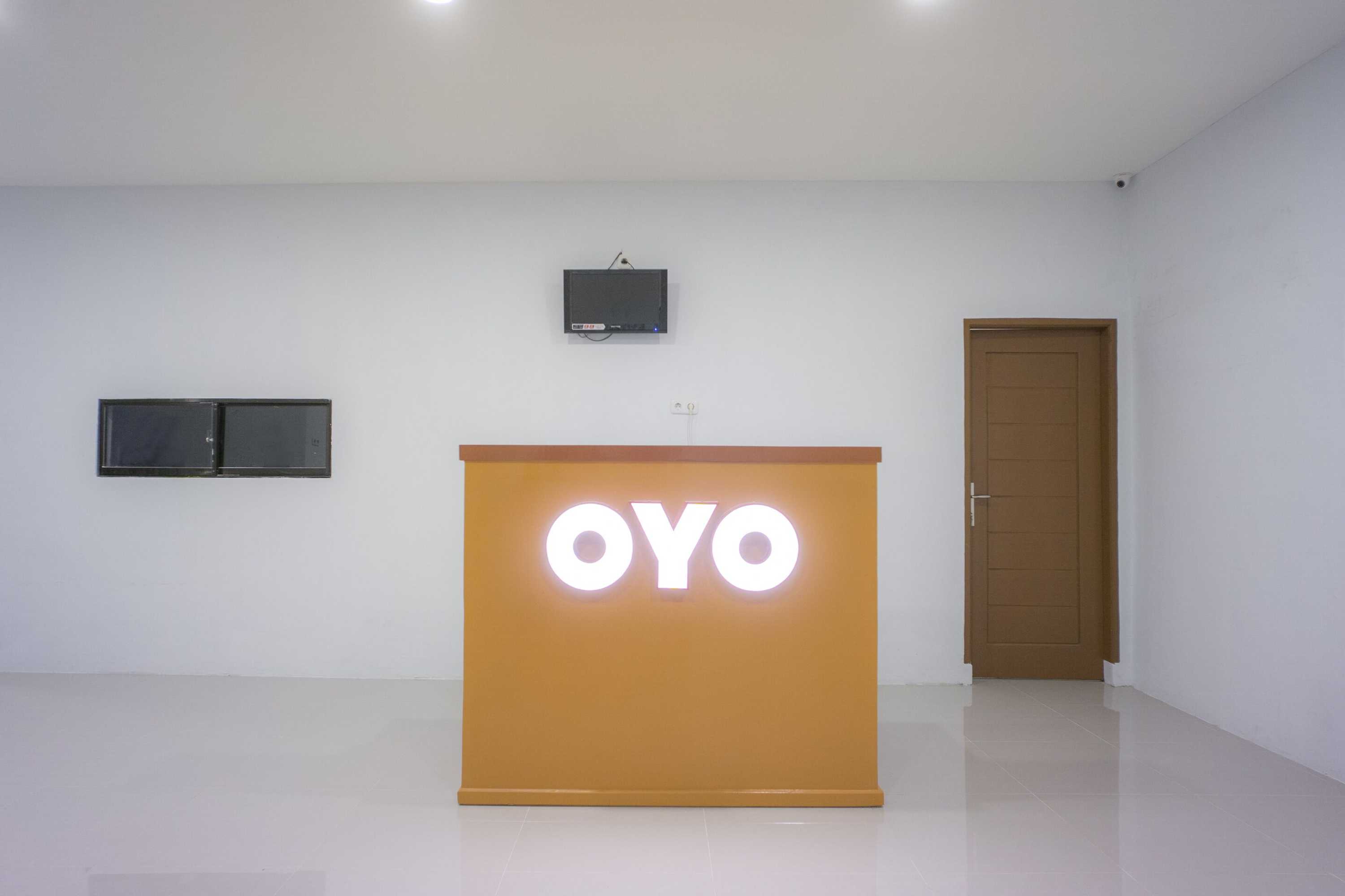 Gift card for Oyo 1811 Citra Anggrek Gift card for Oyo 1811 Citra Anggrek