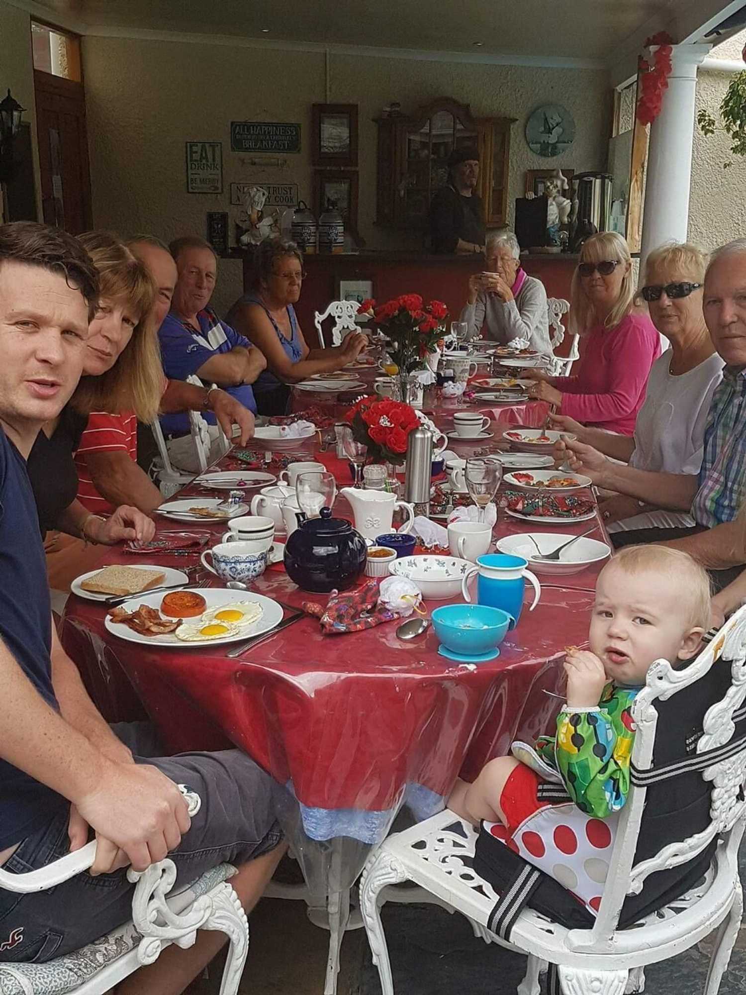 Gift card for Mulligans Golf Lodge