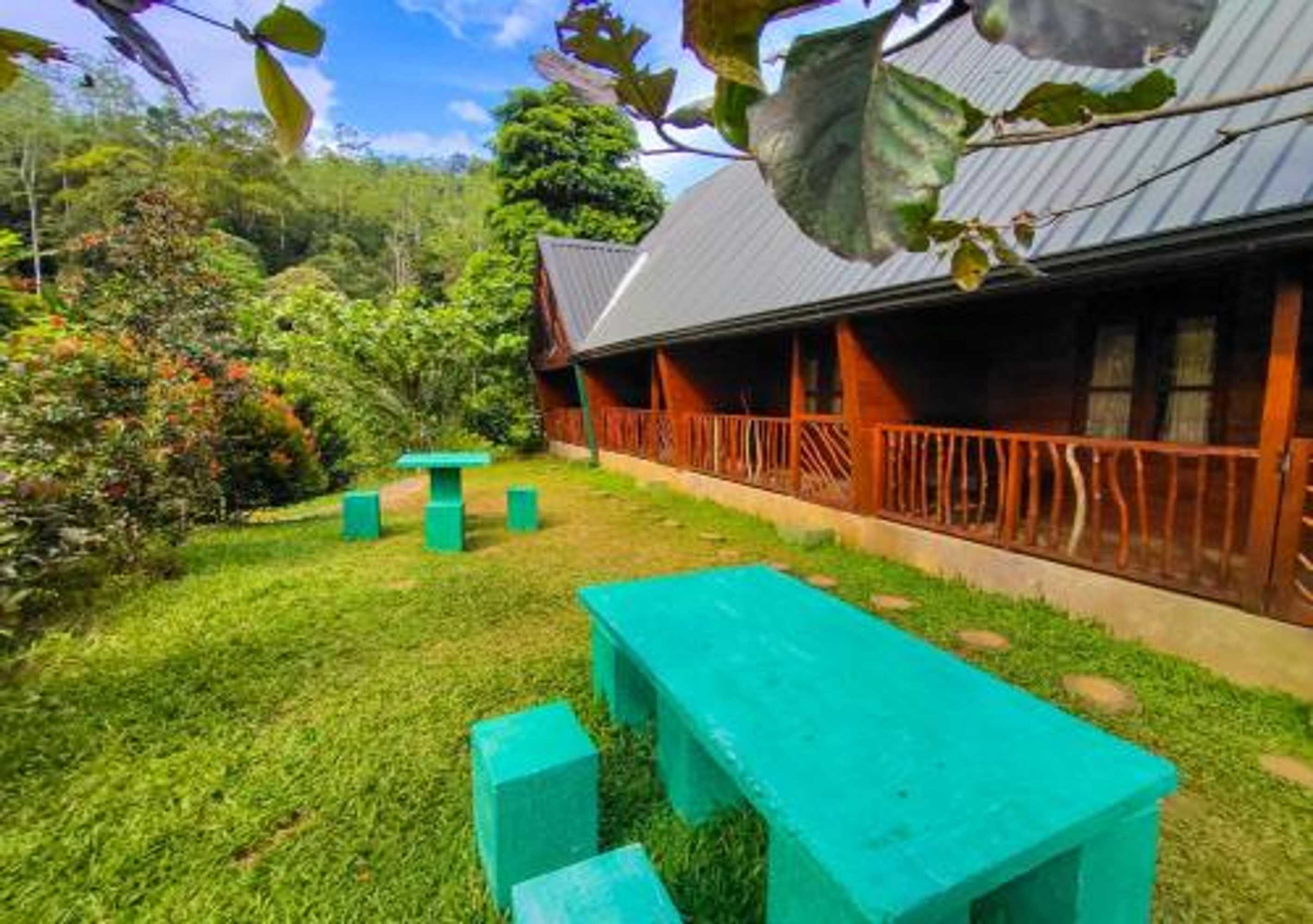 Gift card for Cinnamon Village Sinharaja Gift card for Cinnamon Village Sinharaja