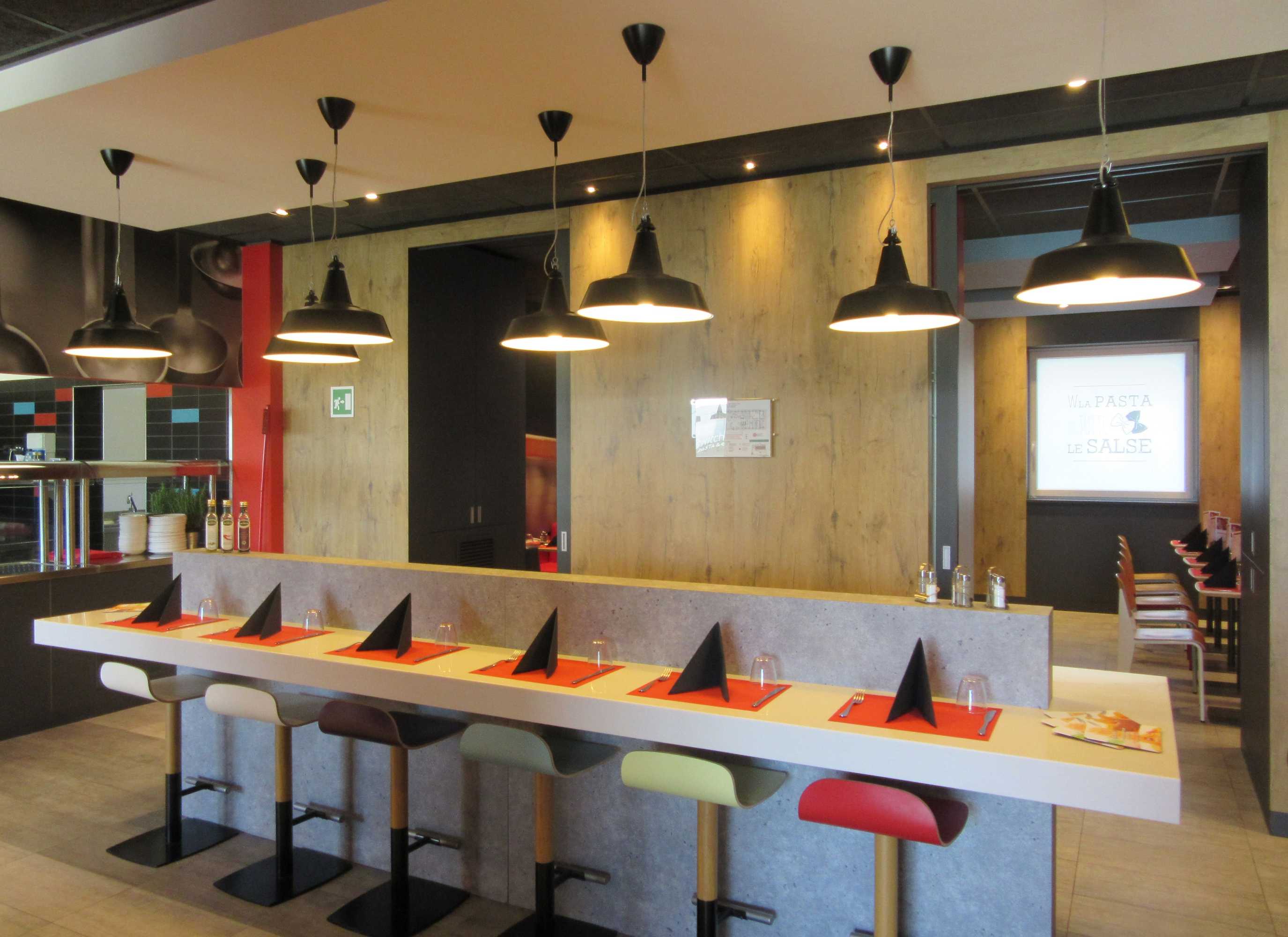Gift card for Ibis Milano Fiera