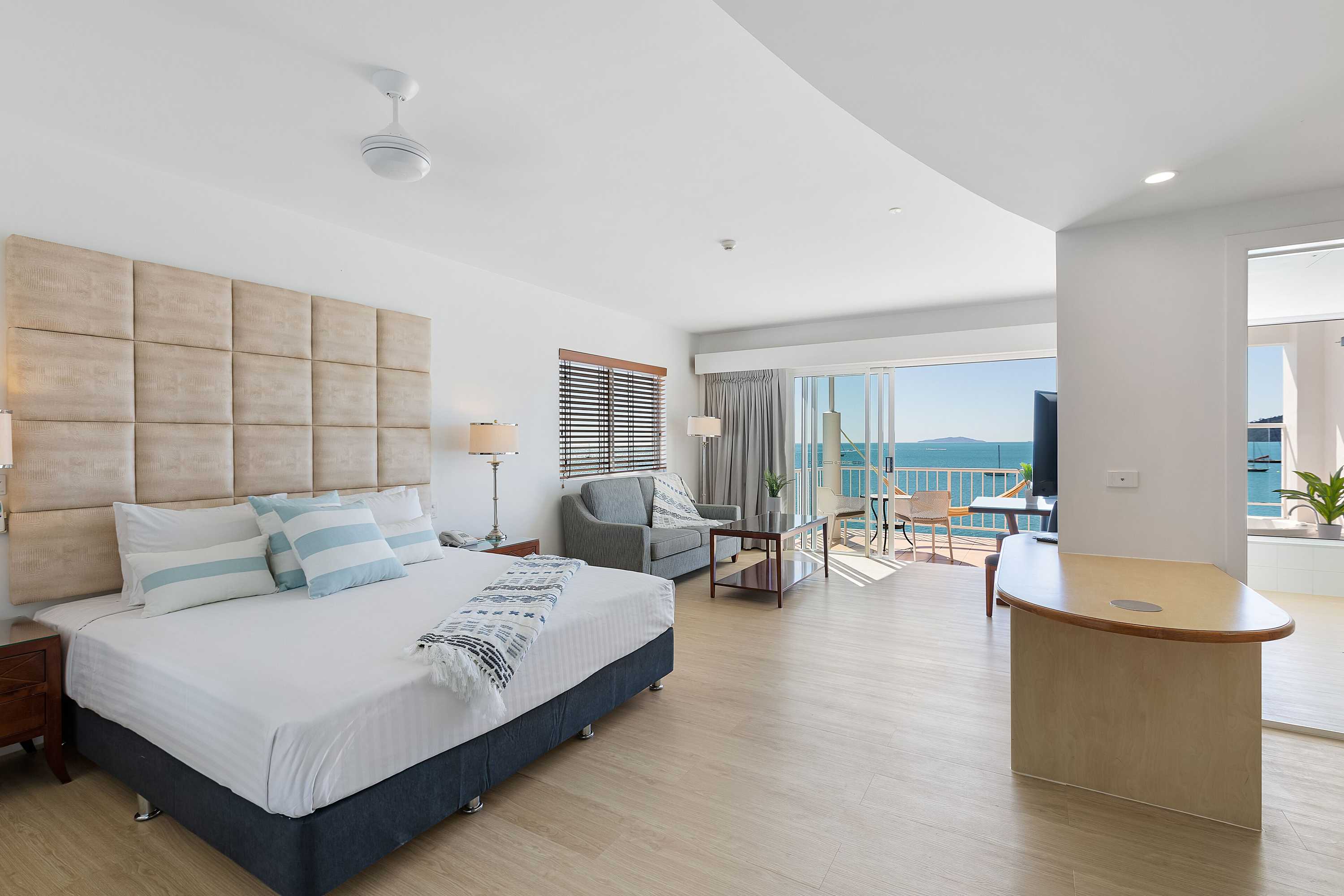 Gift card for Coral Sea Resort Gift card for Coral Sea Resort