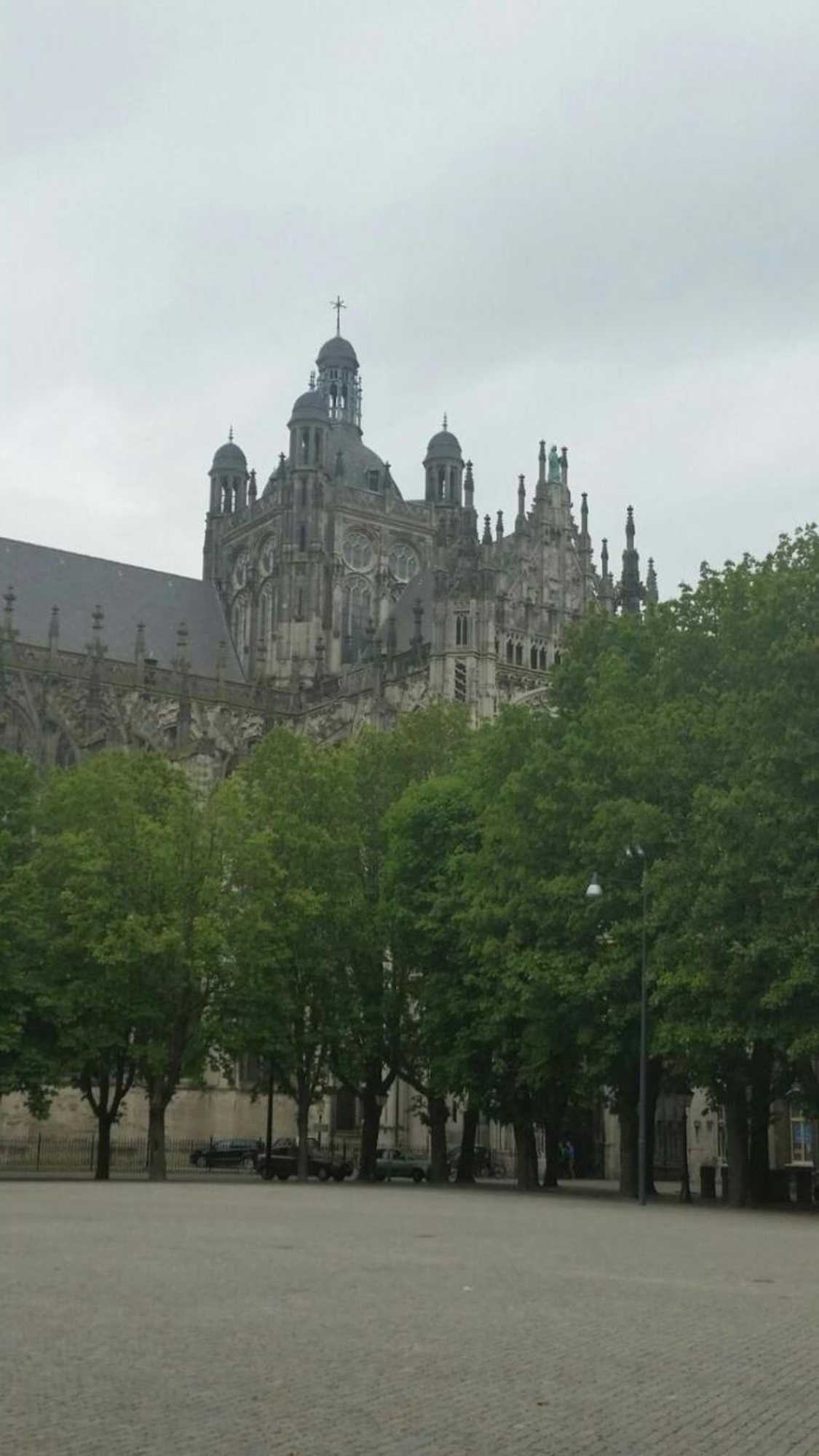 Gift card for Villa Berk en Heide