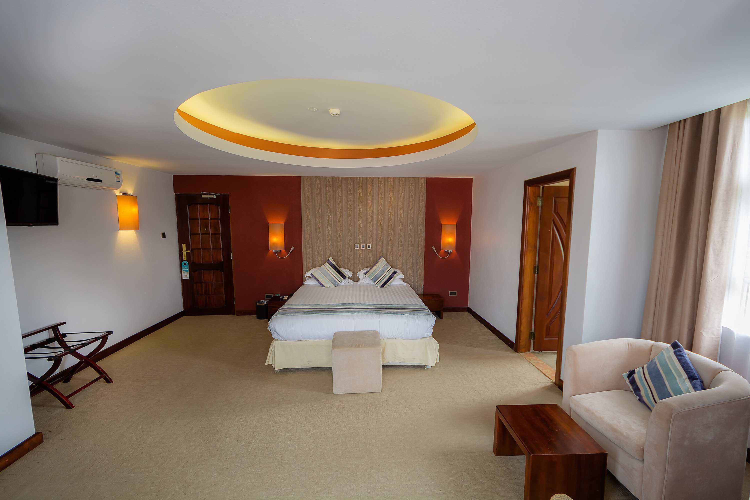 Gift card for Imperial Heights Hotel, Entebbe Gift card for Imperial Heights Hotel, Entebbe