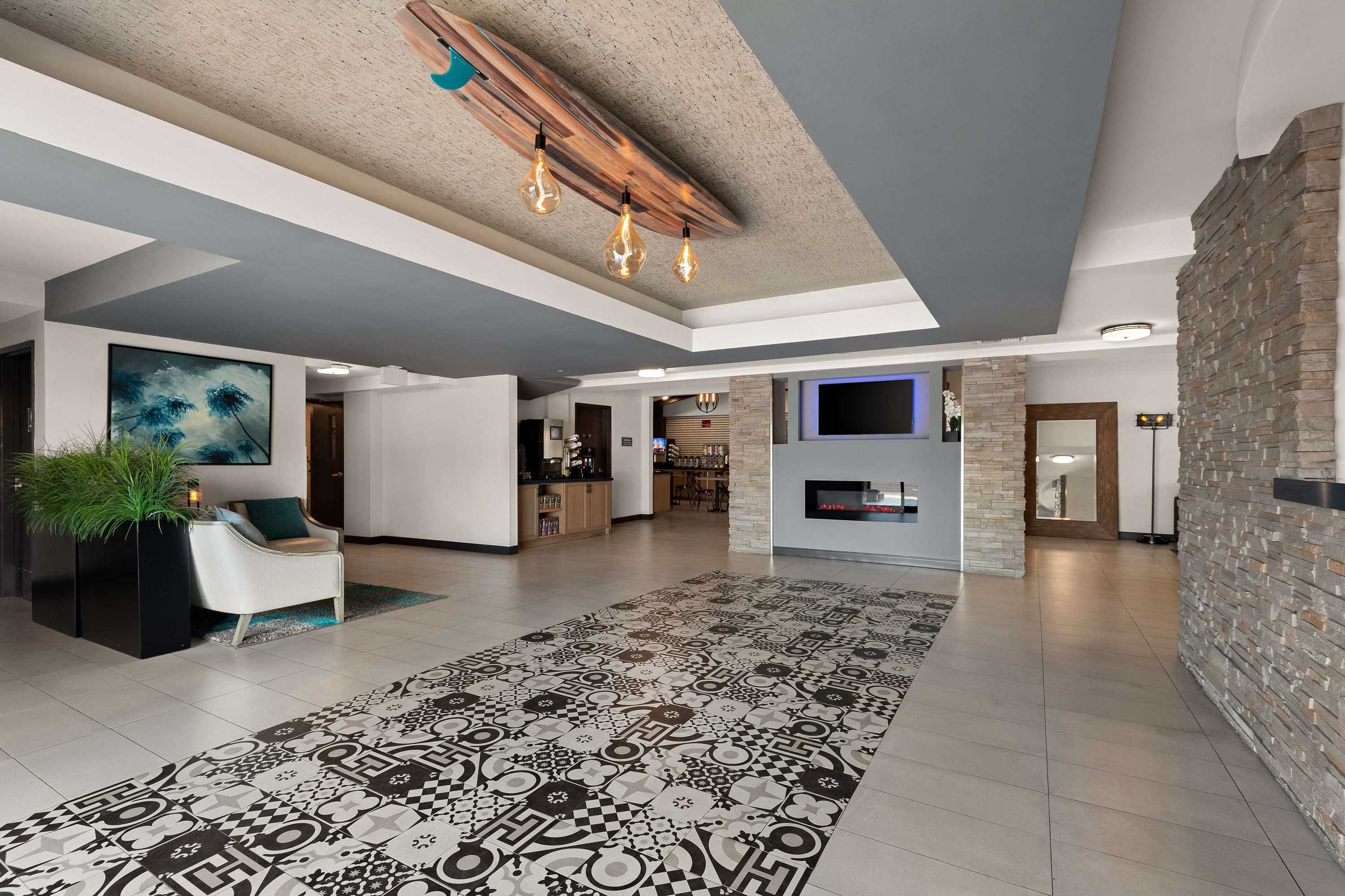 Gift card for Best Western Plus Manhattan Beach Hotel Gift card for Best Western Plus Manhattan Beach Hotel