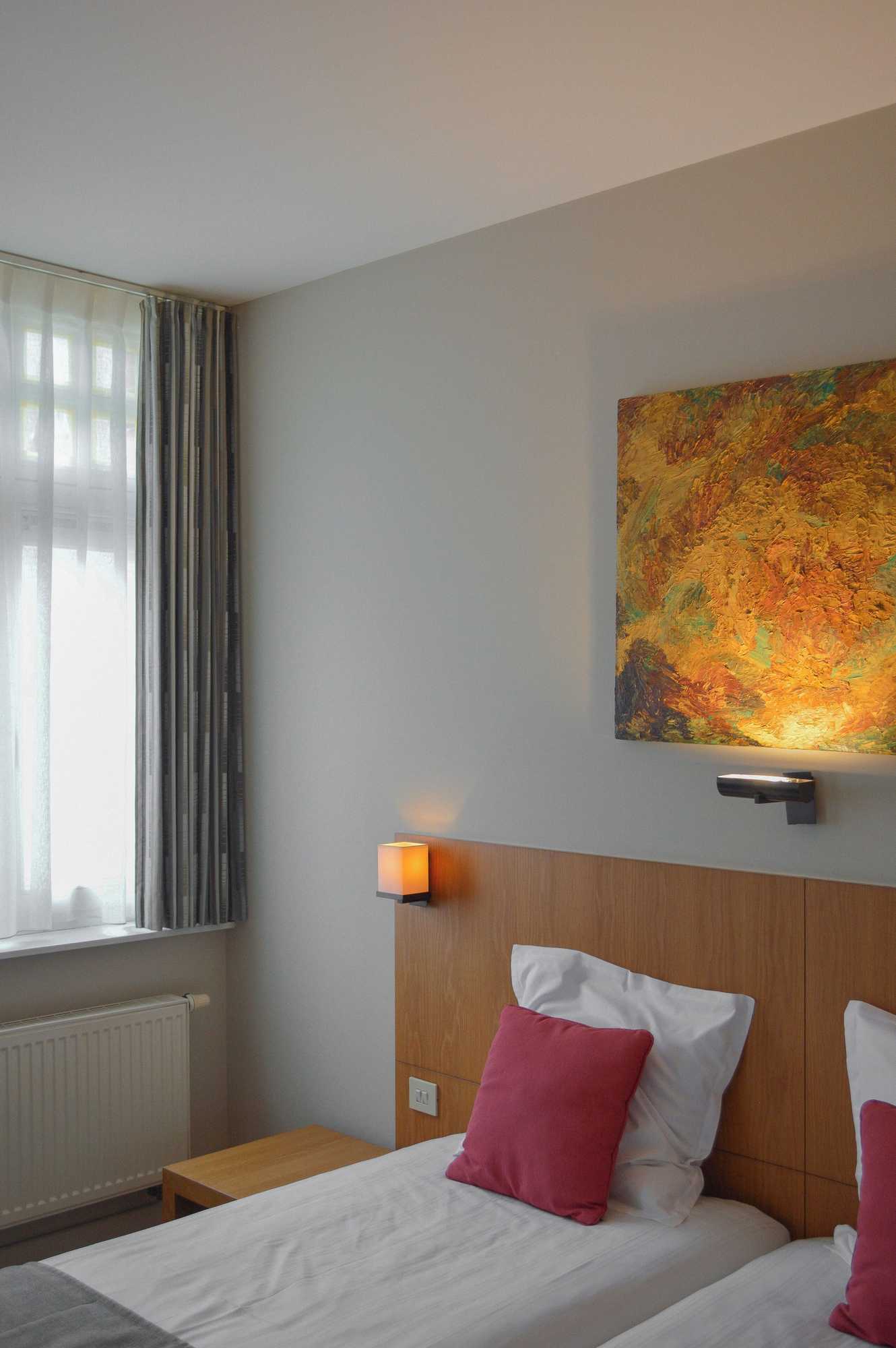 Gift card for Hotel De Zalm