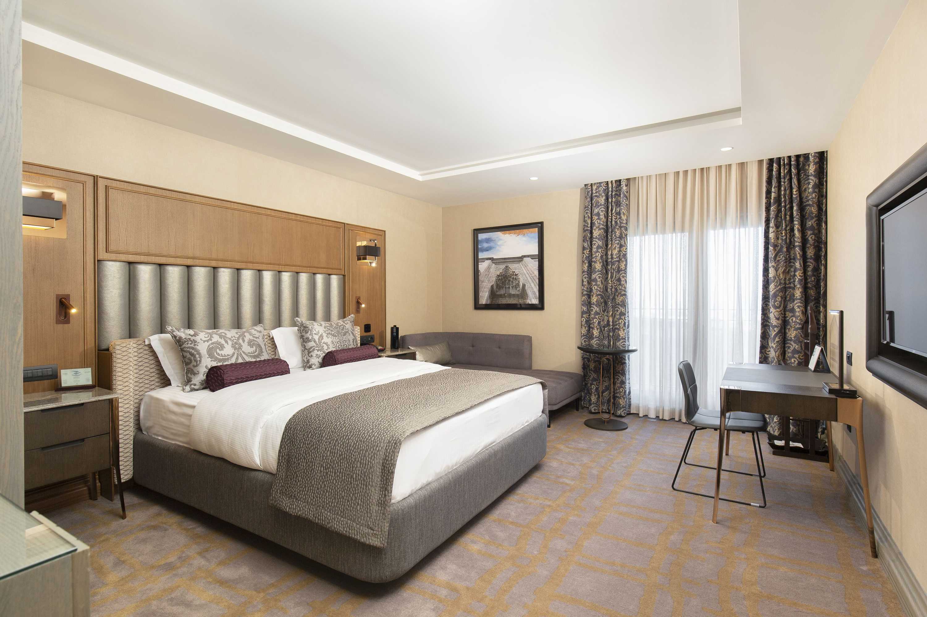 Gift card for Almira Hotel Thermal Spa & Convention Center Gift card for Almira Hotel Thermal Spa & Convention Center