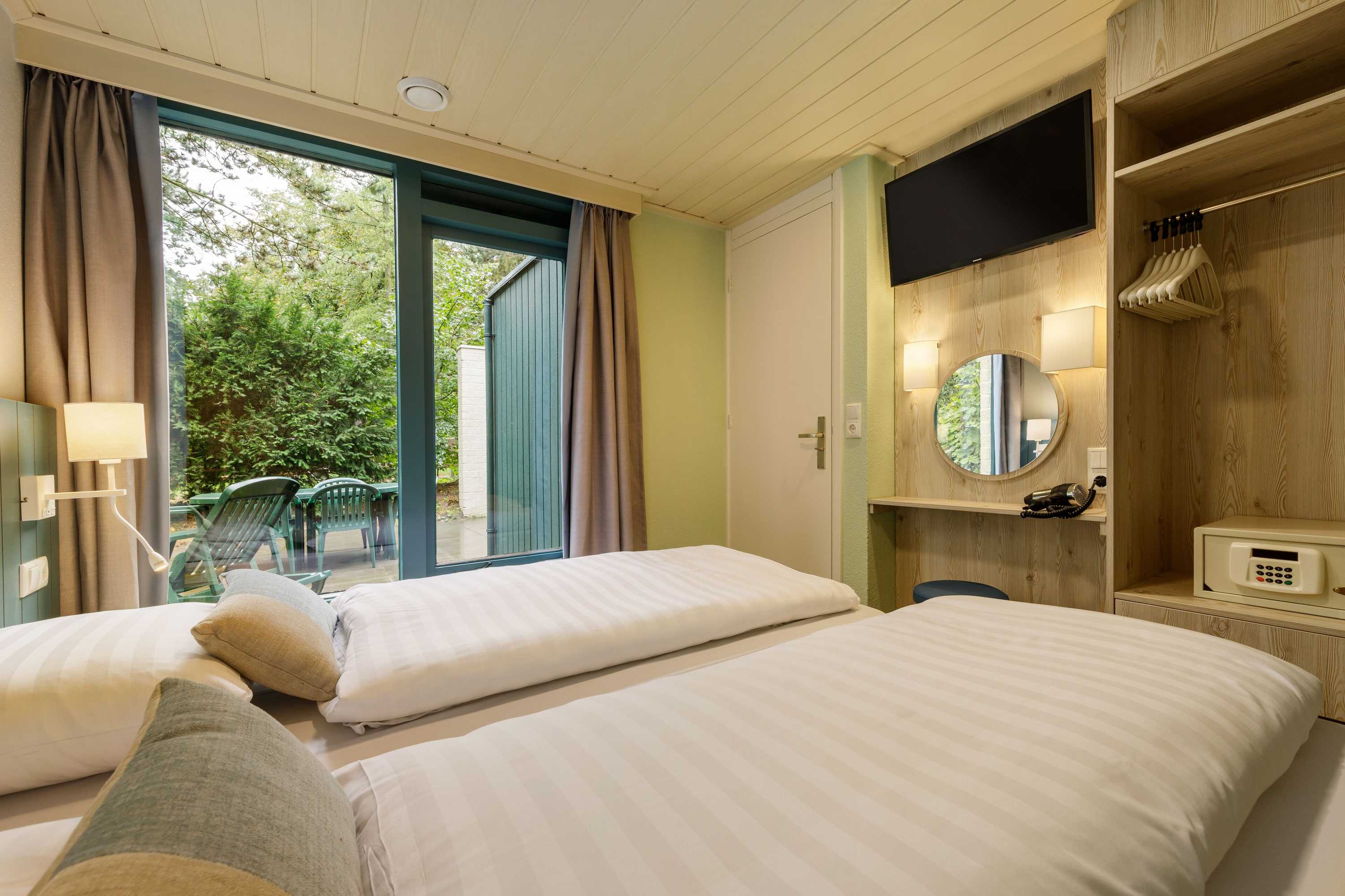 Gift card for Center Parcs De Kempervennen