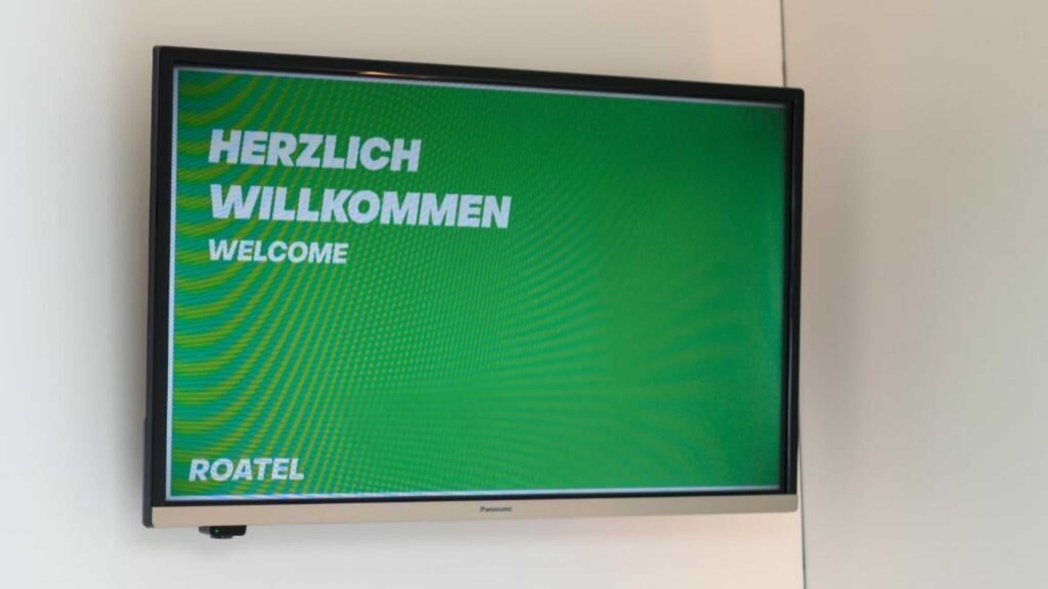 Gift card for Roatel Bremen A281 My-Roatel-Com