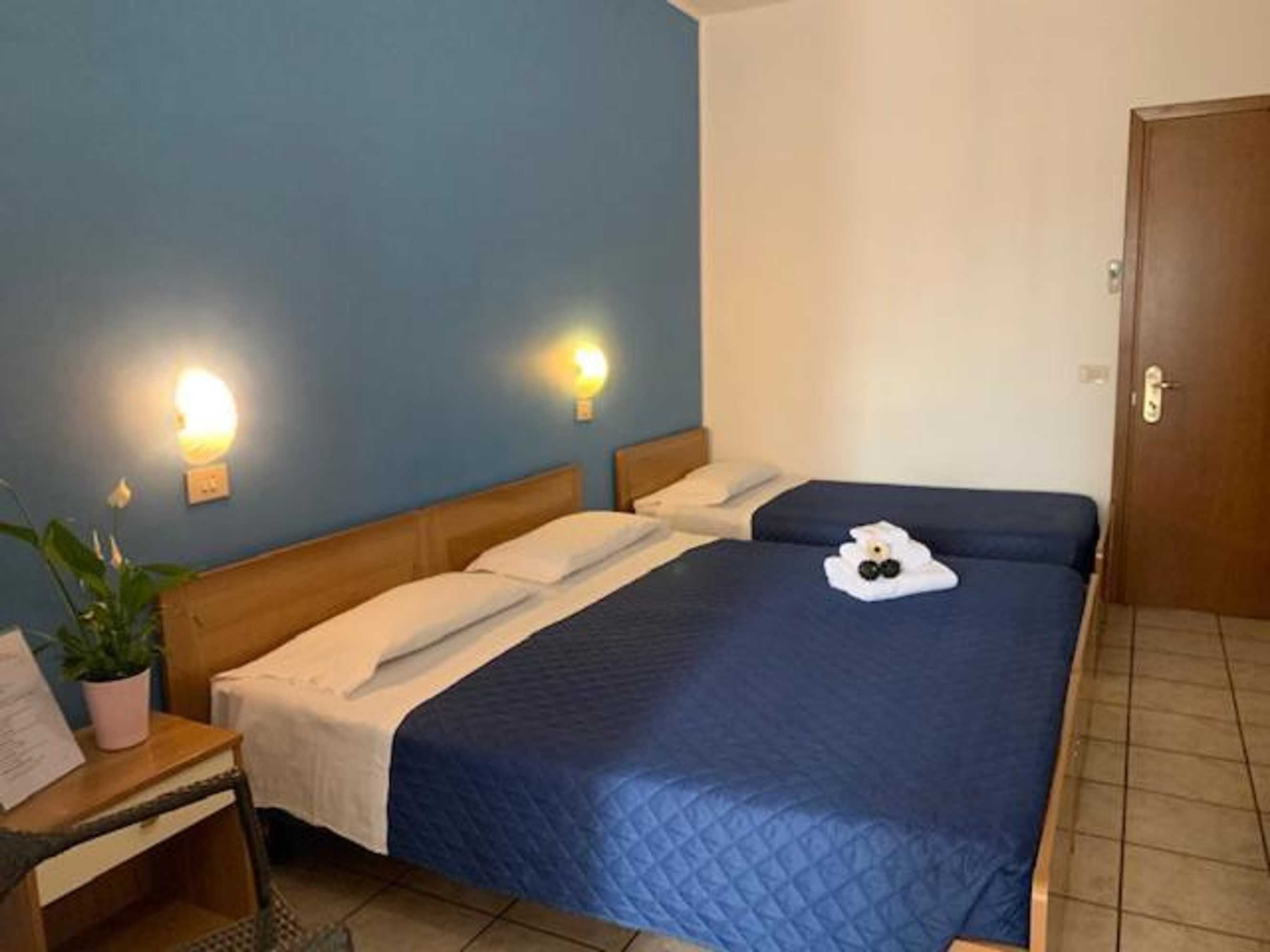 Gift card for Hotel Papillon
