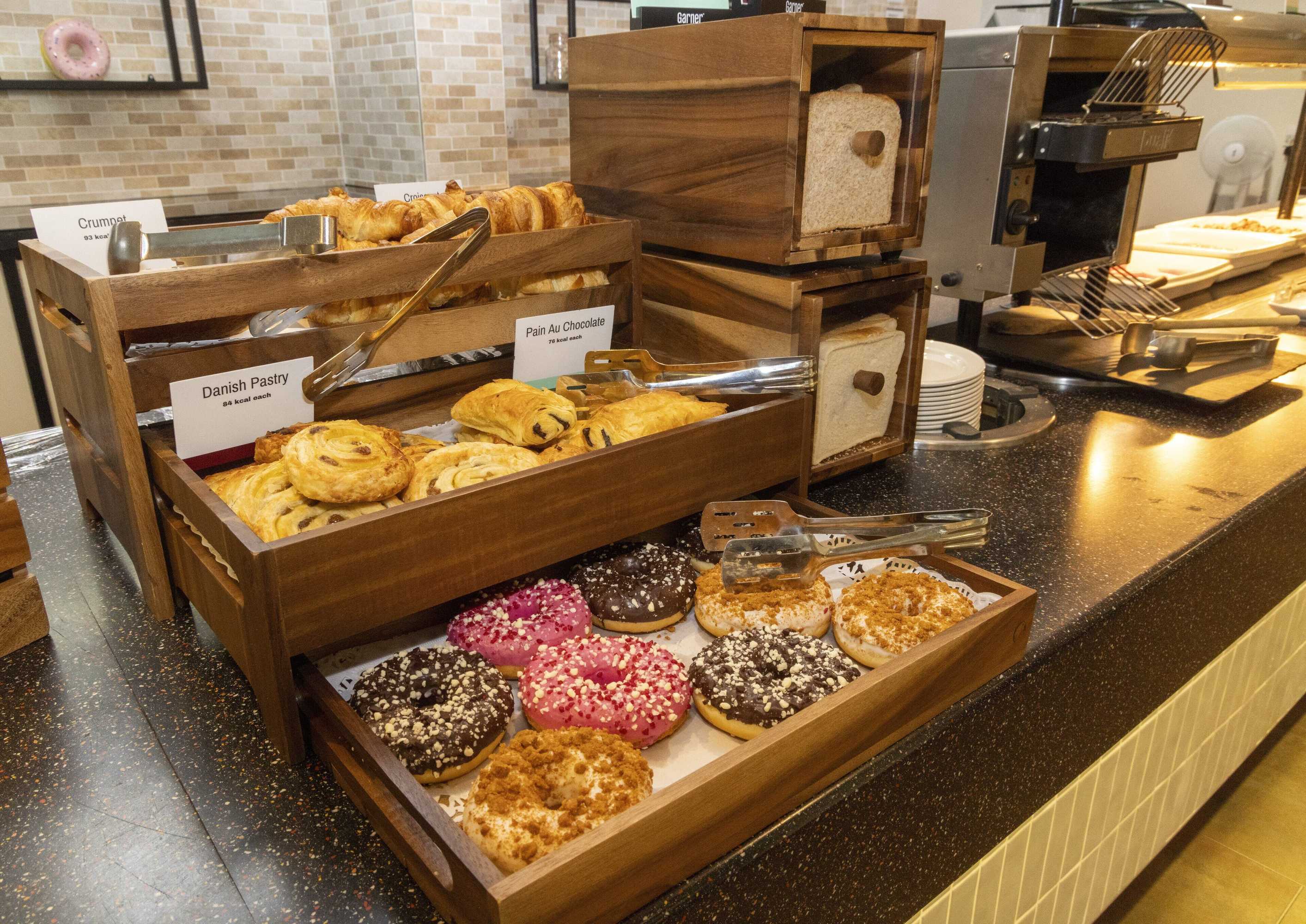 Gift card for Garner Hotel Nottingham City Centre Gift card for Garner Hotel Nottingham City Centre