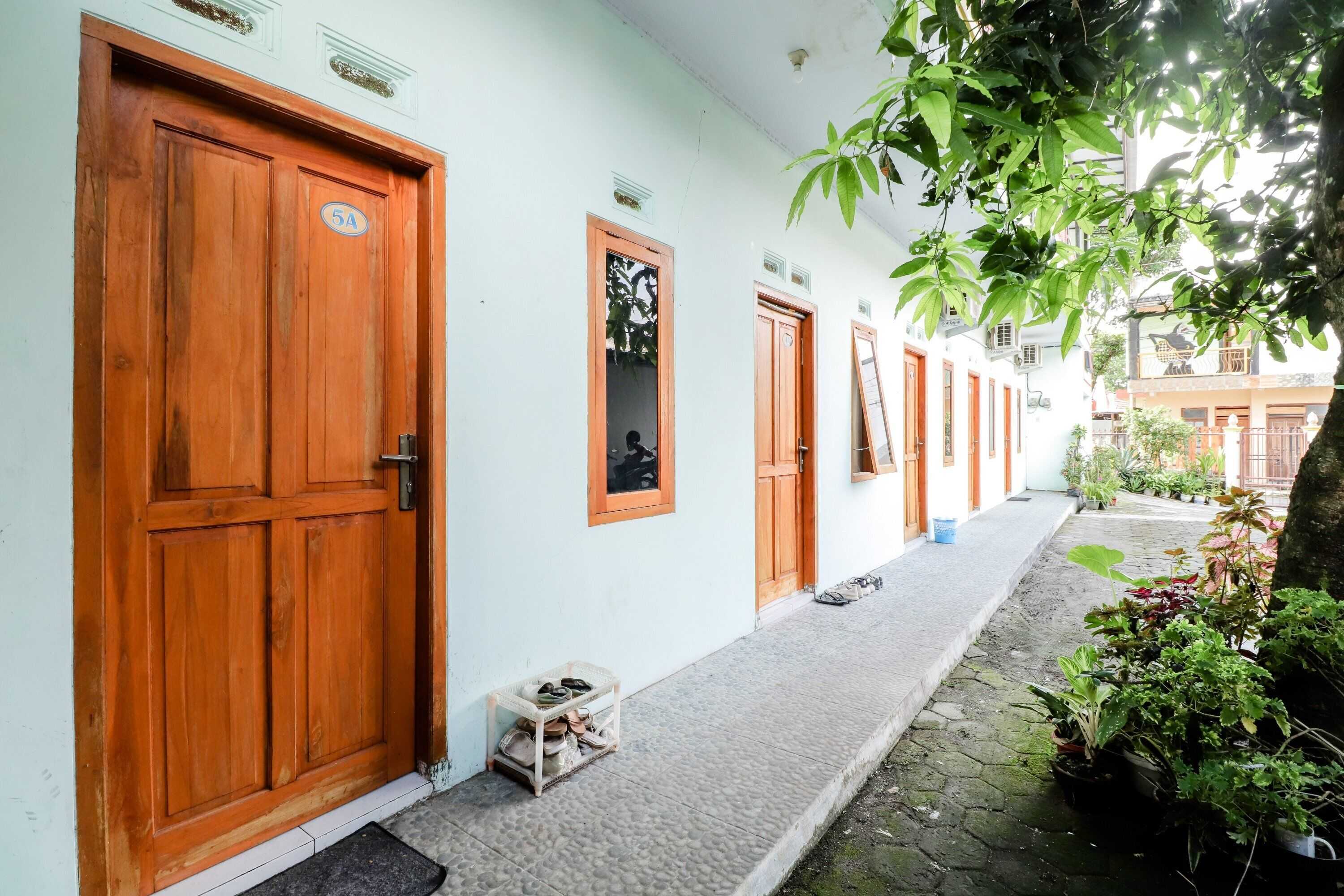 Gift card for Wisma Lee A Lee