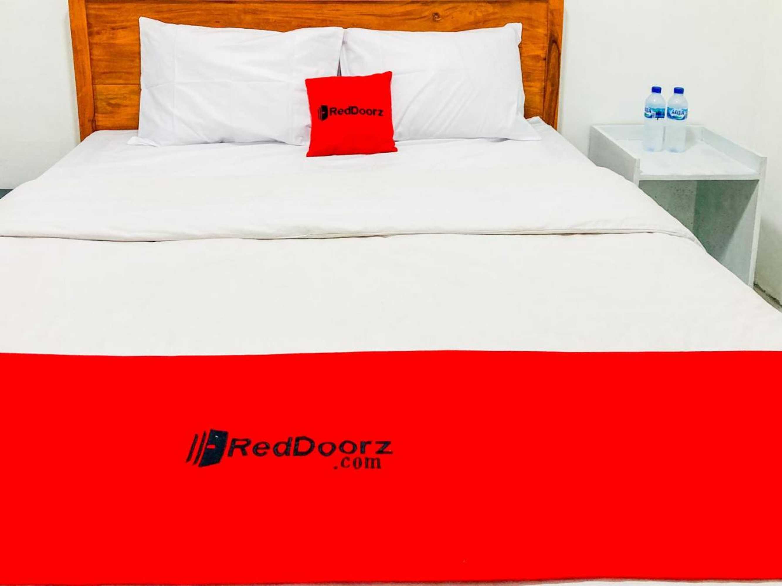 Gift card for Reddoorz Syariah Near Umy Yogyakarta 2