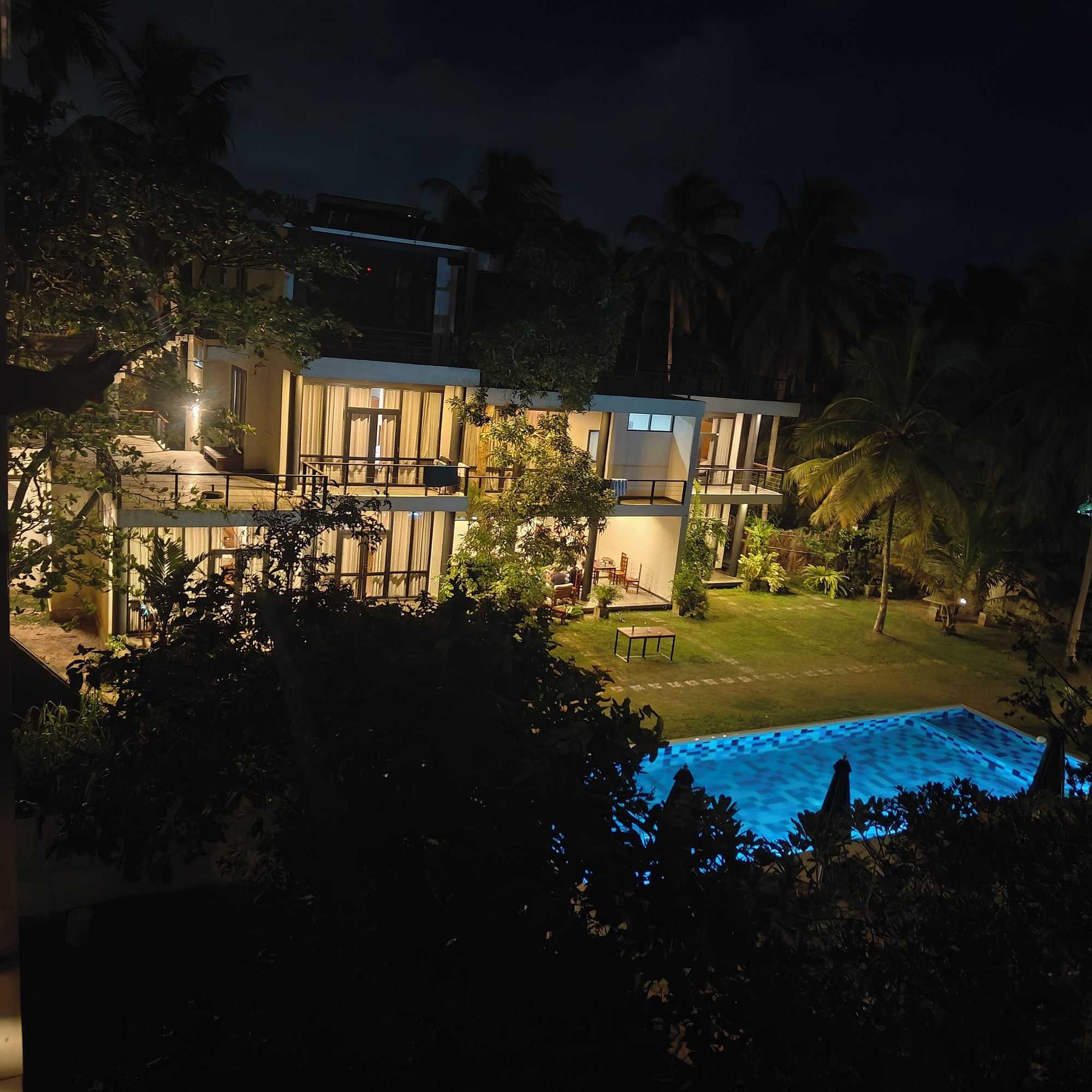 Gift card for Mango Tree Villa Bentota