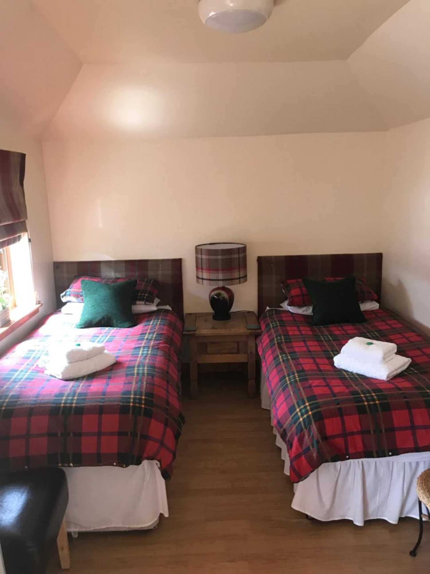 Gift card for Garfield Guesthouse