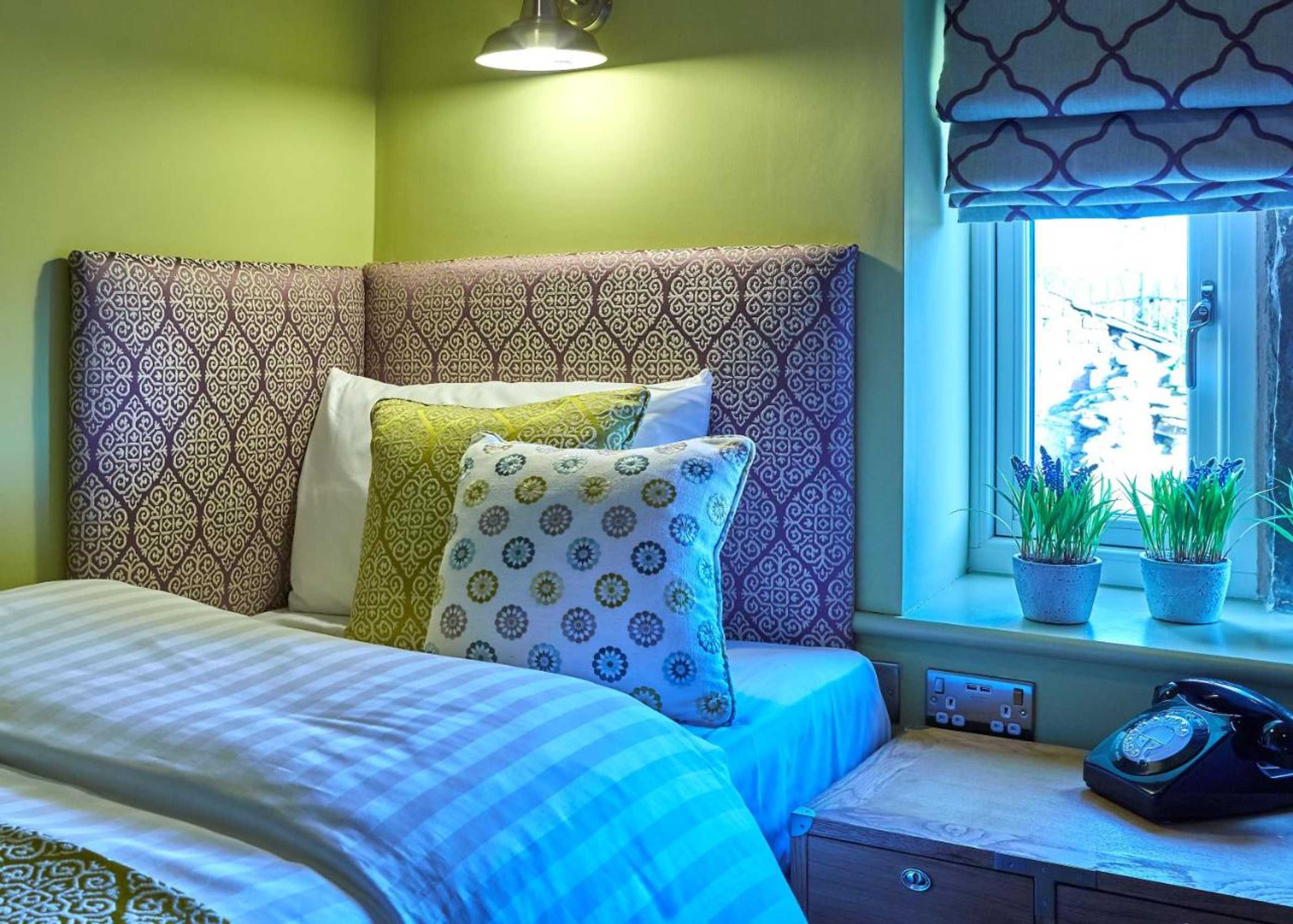 Gift card for The White Hart at Lydgate