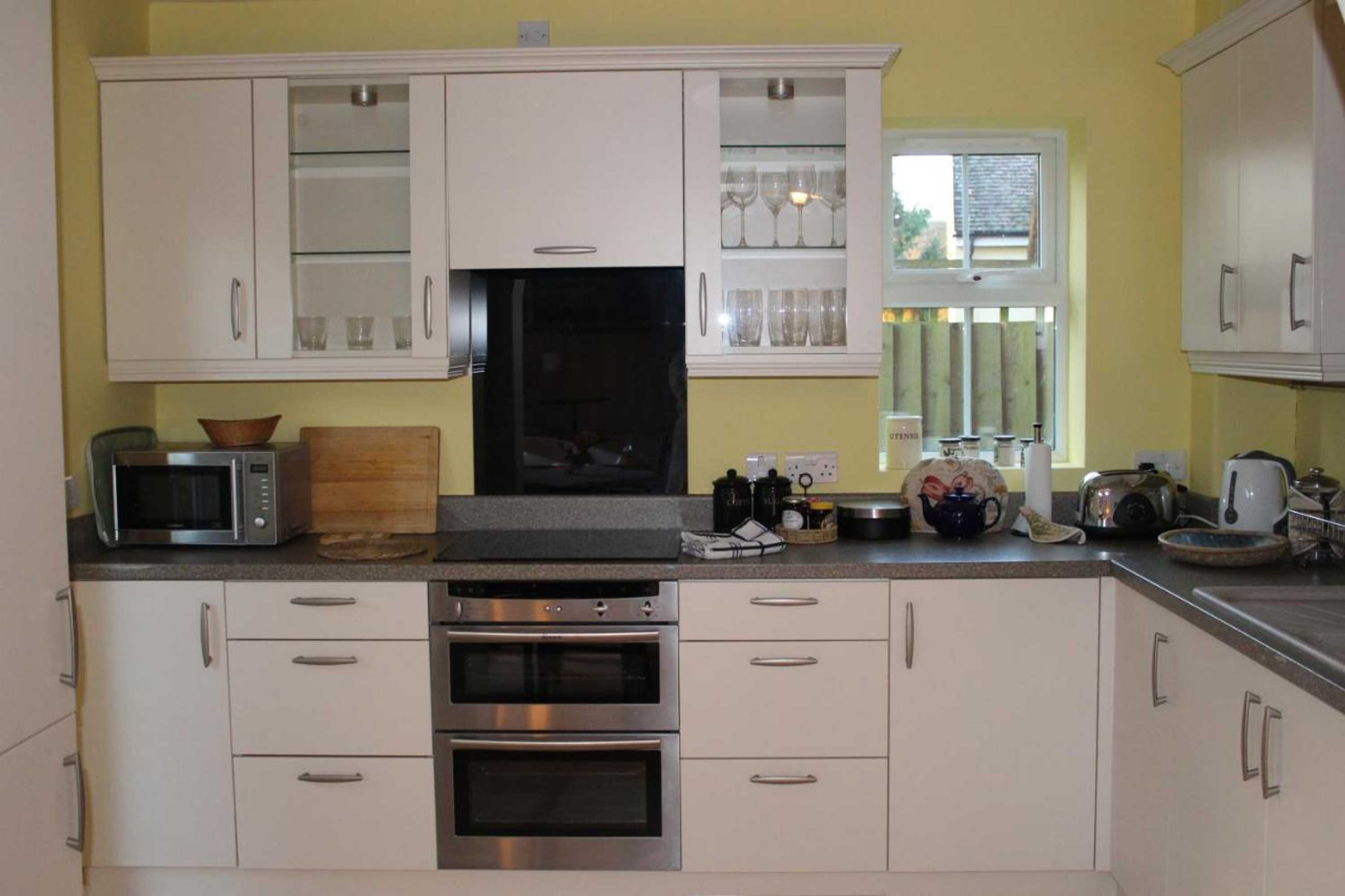 Gift card for B&b The Pippins