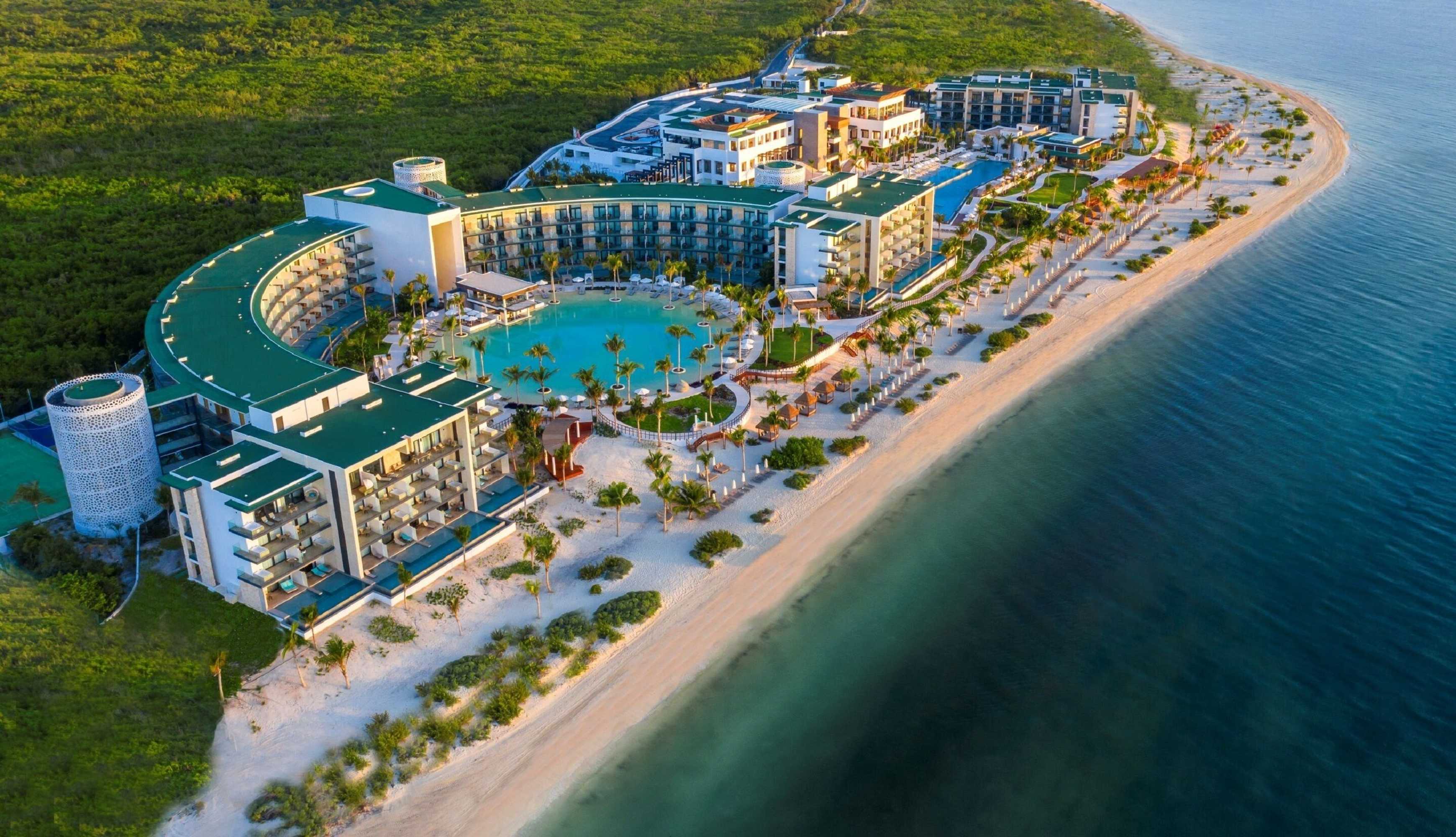 Gift card for Haven Riviera Cancun - All Inclusive - Adults Only Gift card for Haven Riviera Cancun - All Inclusive - Adults Only