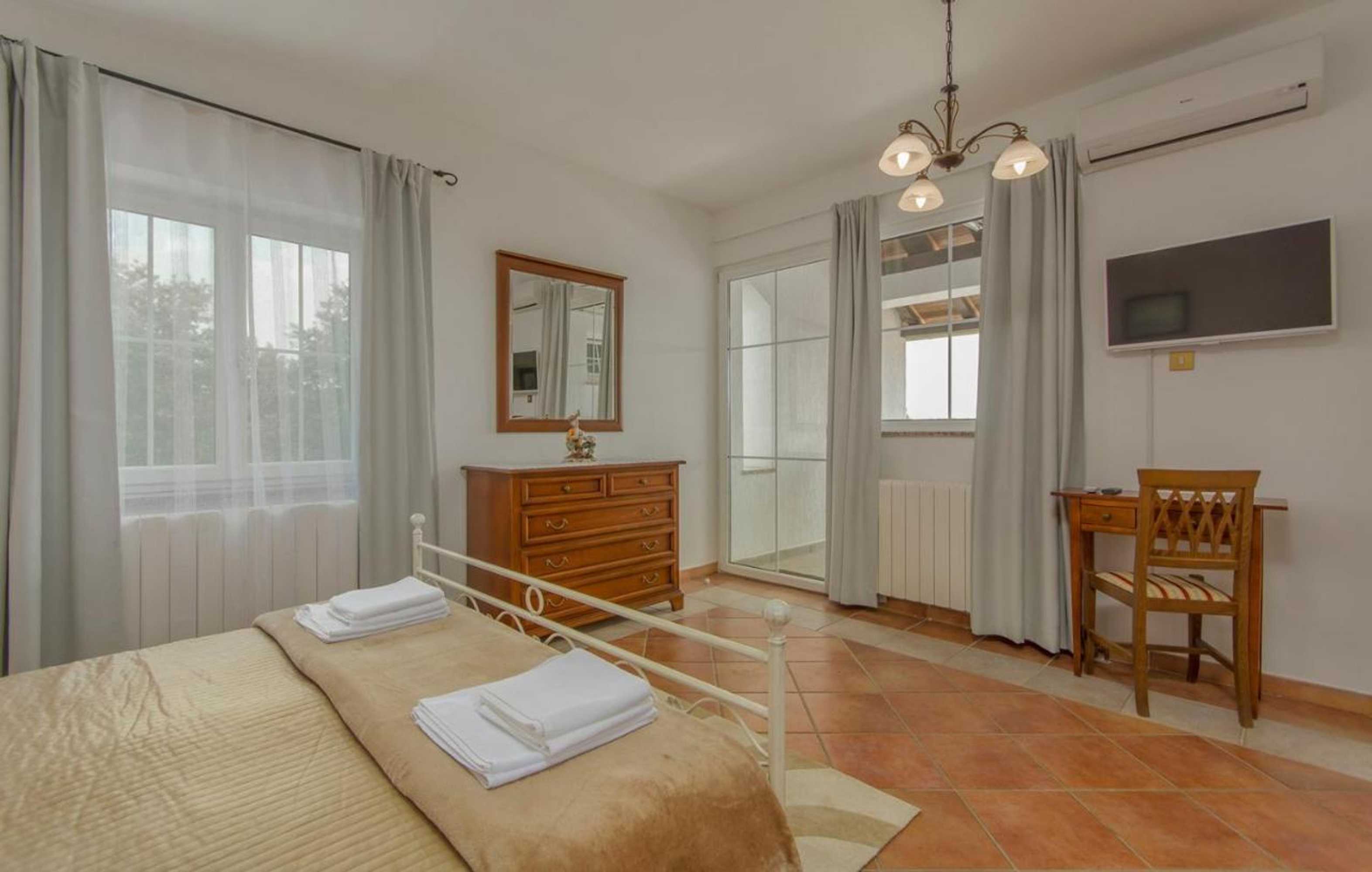 Gift card for Villa Rosa