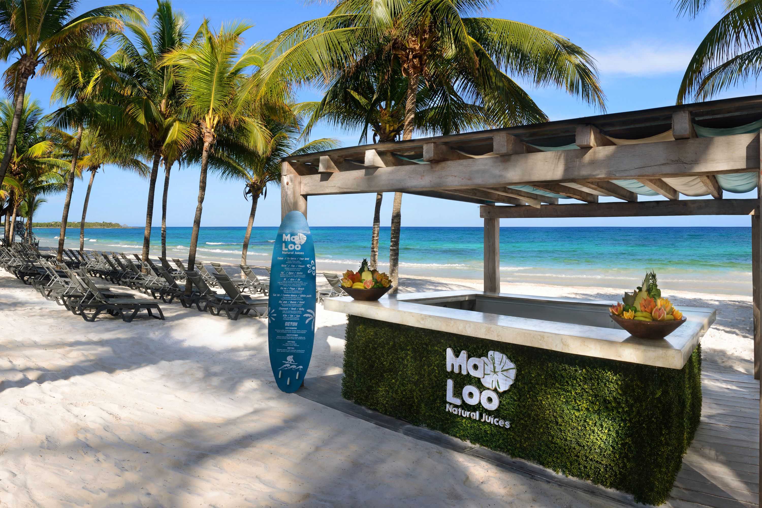 Gift card for Catalonia Royal Tulum Adults Only - All Inclusive Gift card for Catalonia Royal Tulum Adults Only - All Inclusive