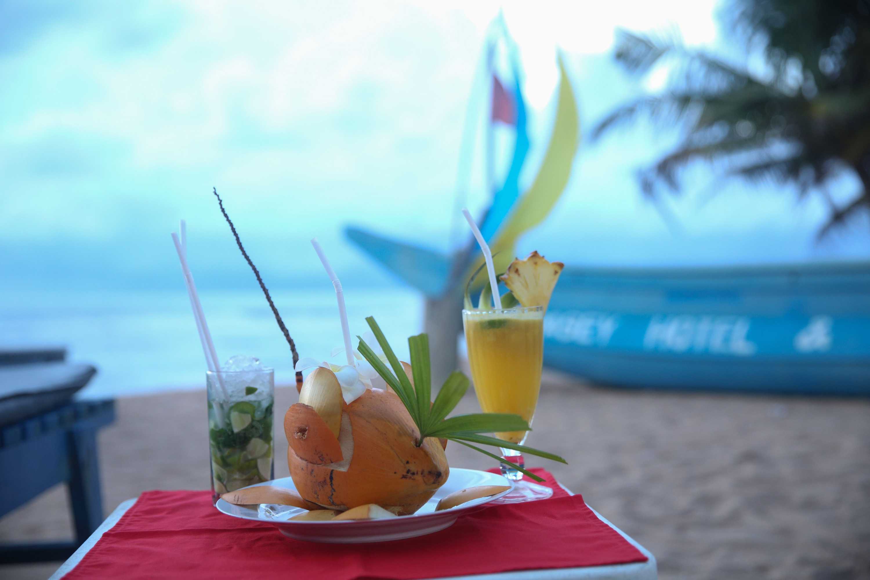 Gift card for Oasey Beach Hotel Gift card for Oasey Beach Hotel