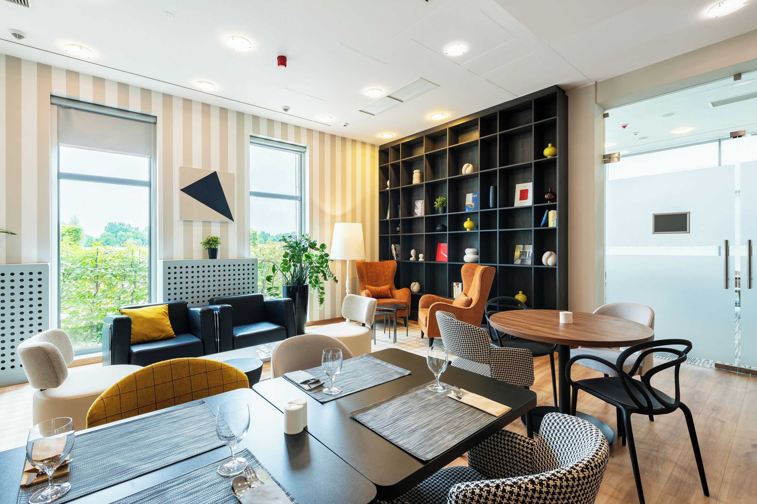 Gift card for Ibis Styles Warszawa Airport Gift card for Ibis Styles Warszawa Airport