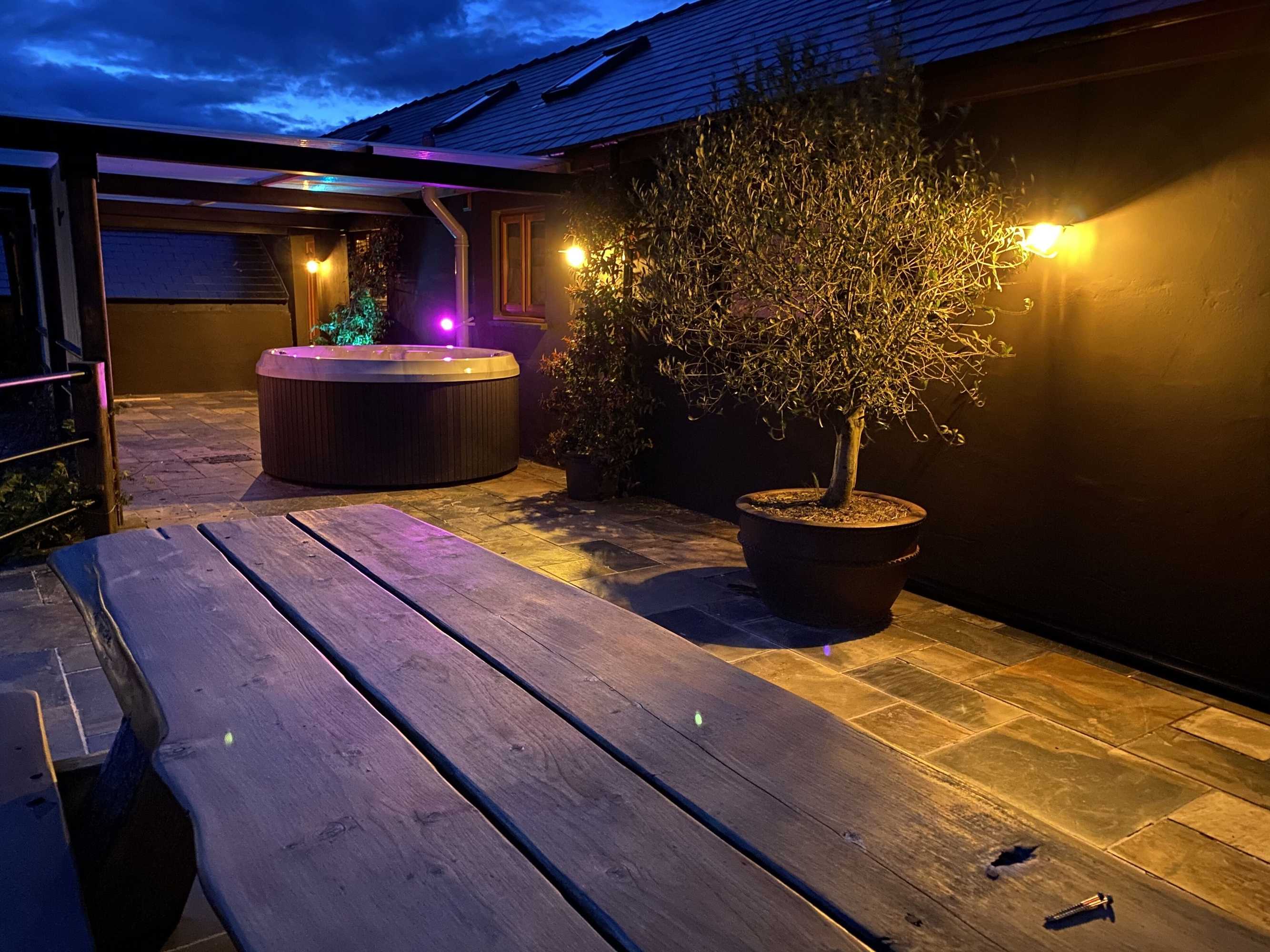 Gift card for Lavender - Luxurious Barn Conversion