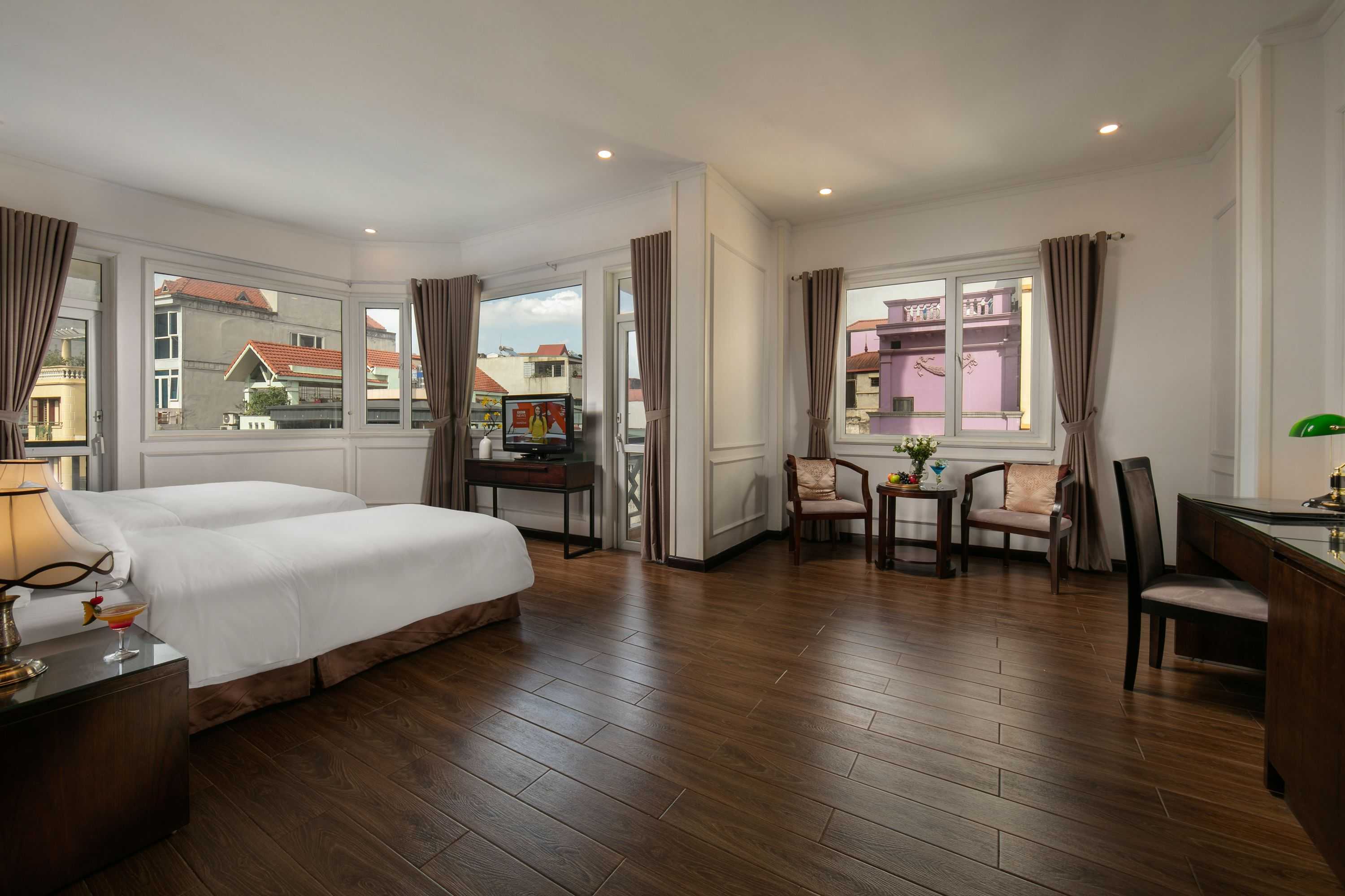 Gift card for Hong Ngoc Cochinchine Boutique Hotel & Spa Gift card for Hong Ngoc Cochinchine Boutique Hotel & Spa