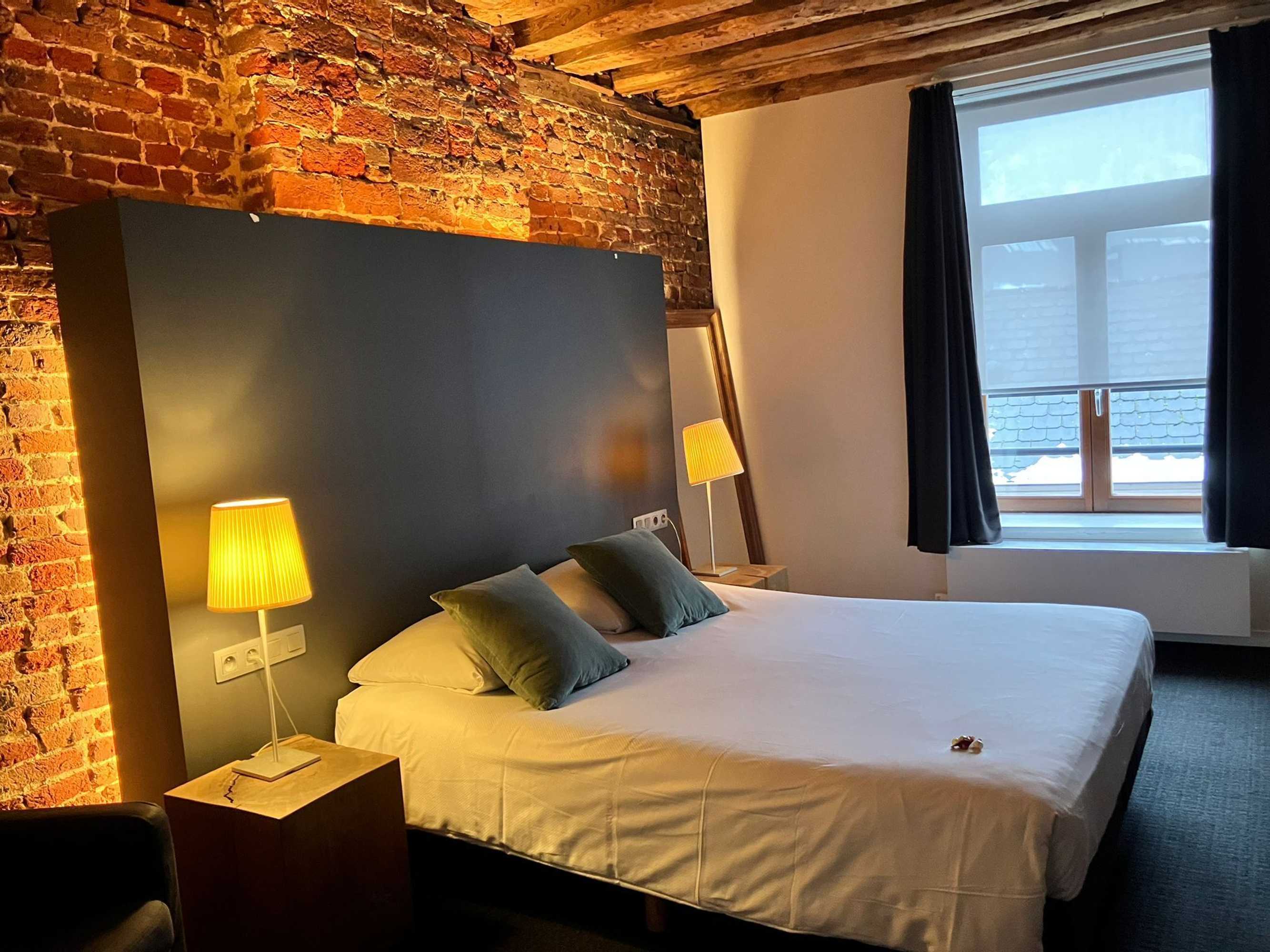 Gift card for Hotel De Groene Hendrickx Gift card for Hotel De Groene Hendrickx
