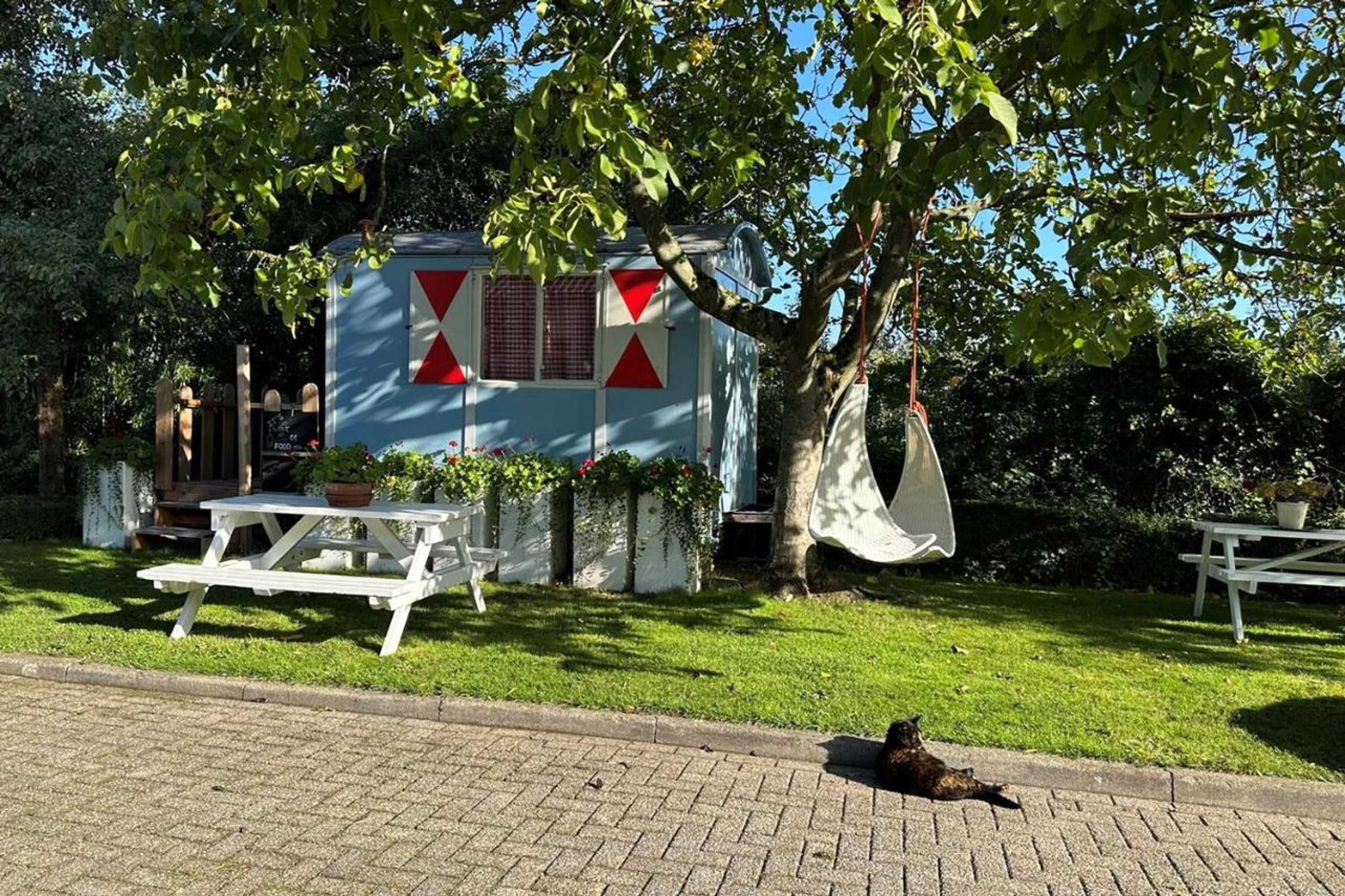 Gift card for Borneman Buitenhof