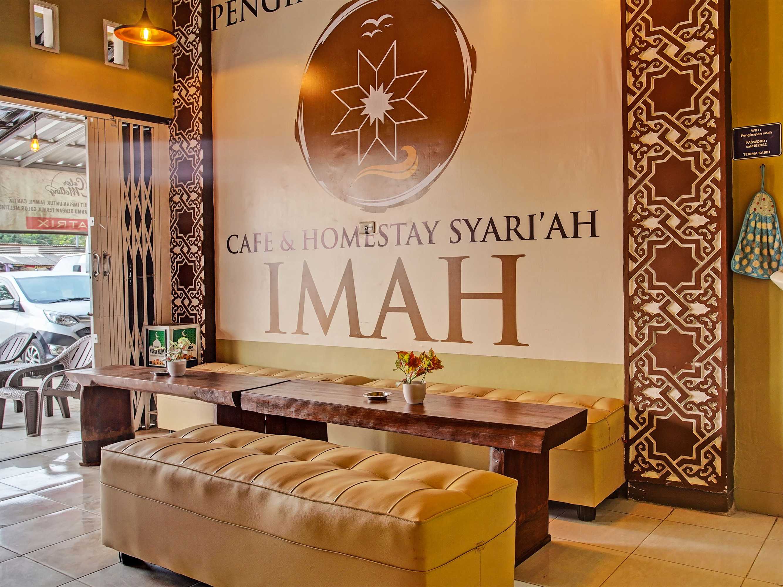 Gift card for Super Oyo 91689 Homestay Syariah Imah 2 Gift card for Super Oyo 91689 Homestay Syariah Imah 2
