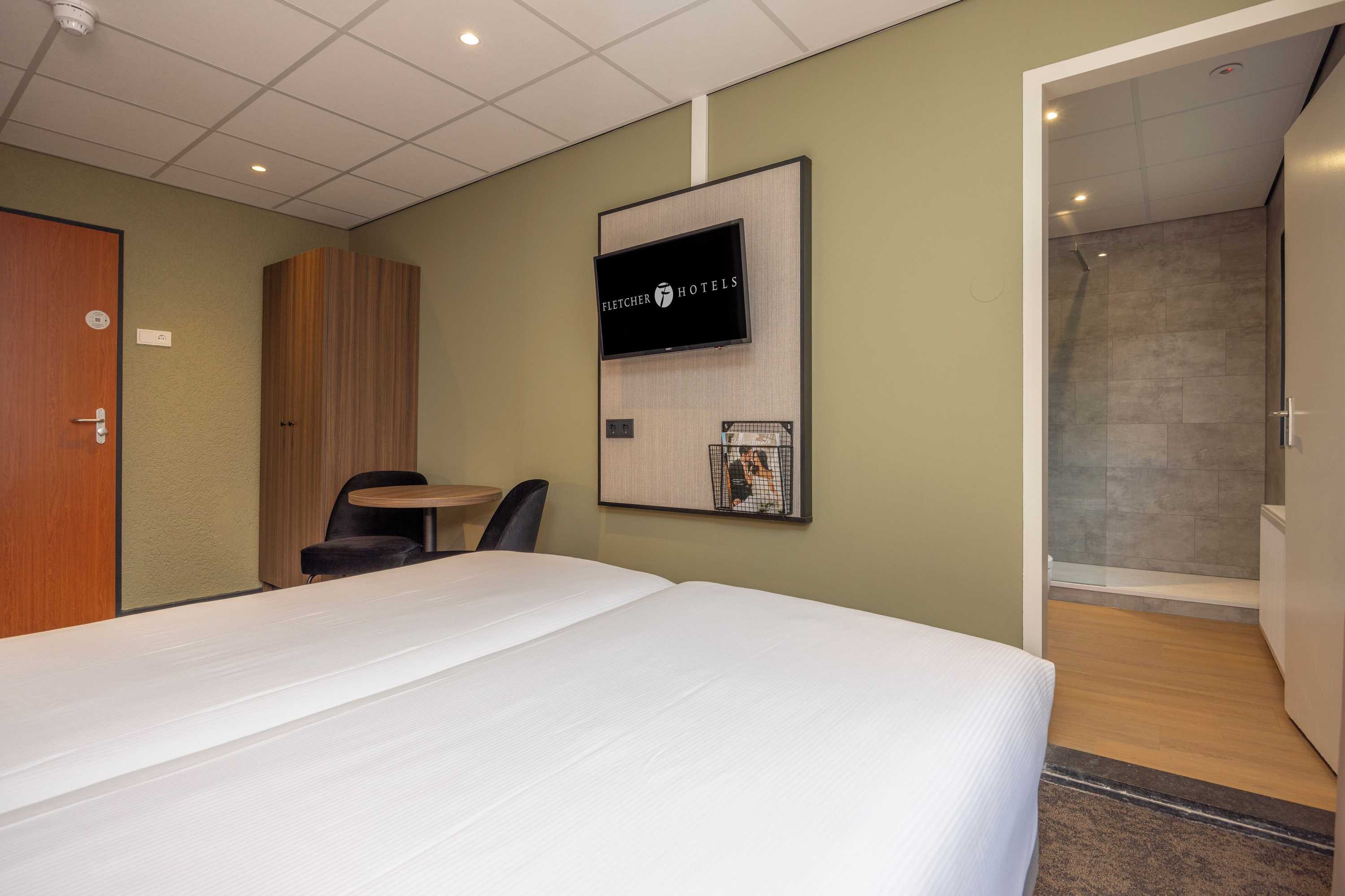 Gift card for Fletcher Hotel-Restaurant Apeldoorn