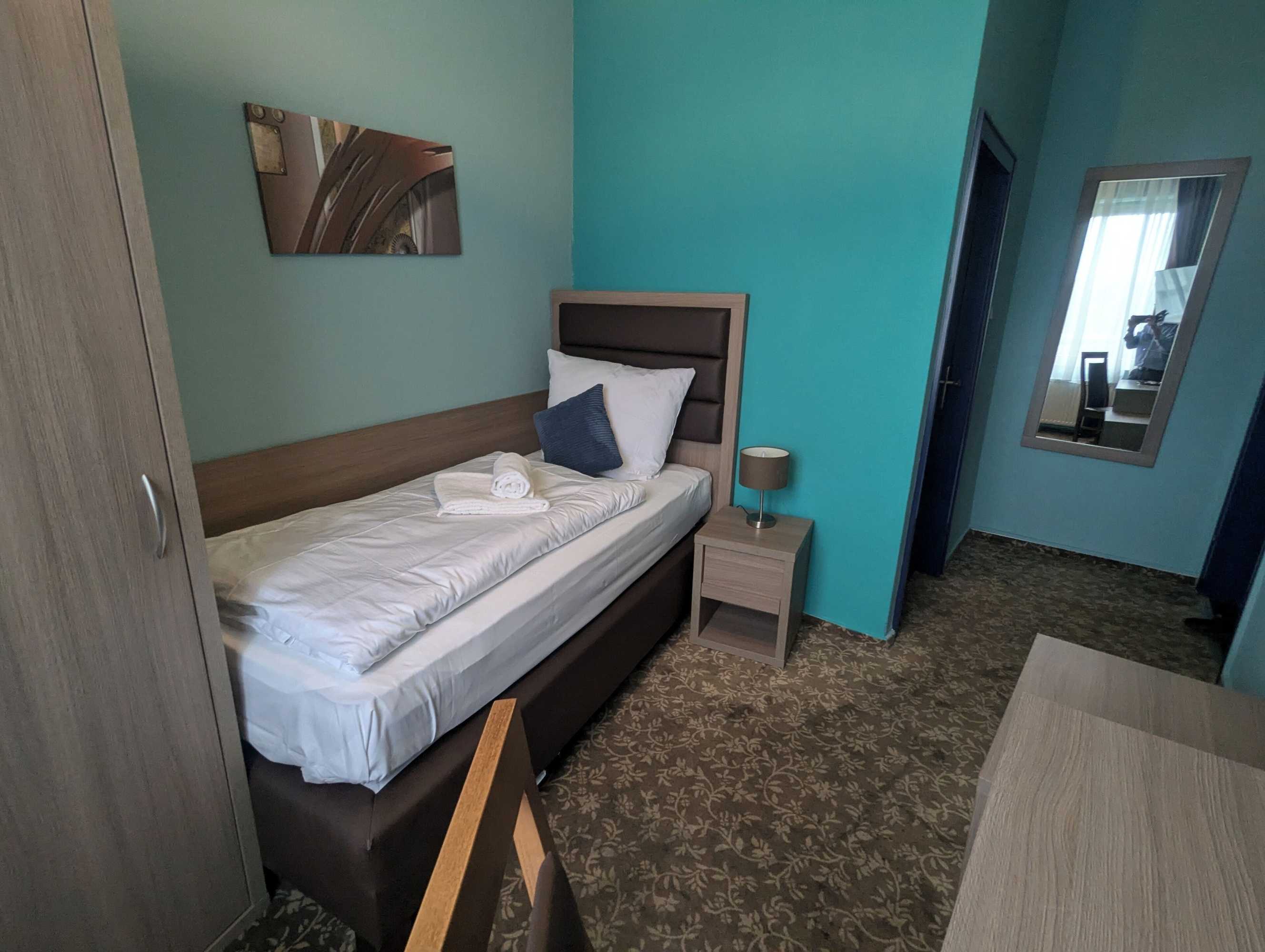 Gift card for Easy&cosy Hotel Moers