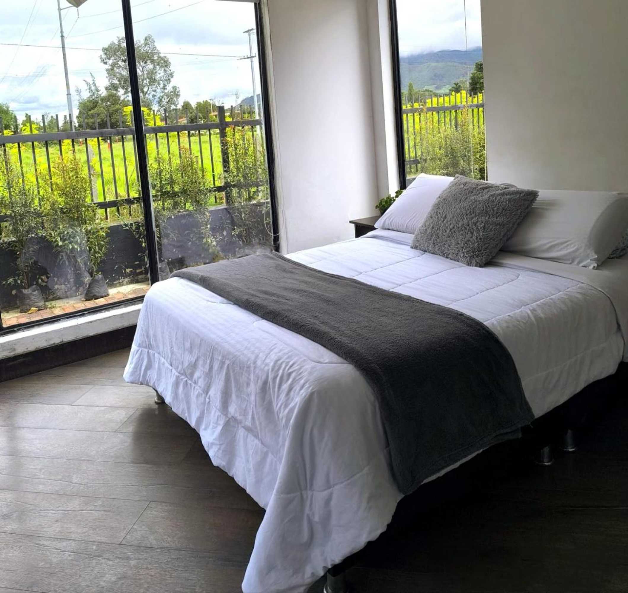 Gift card for Comfort Campestre