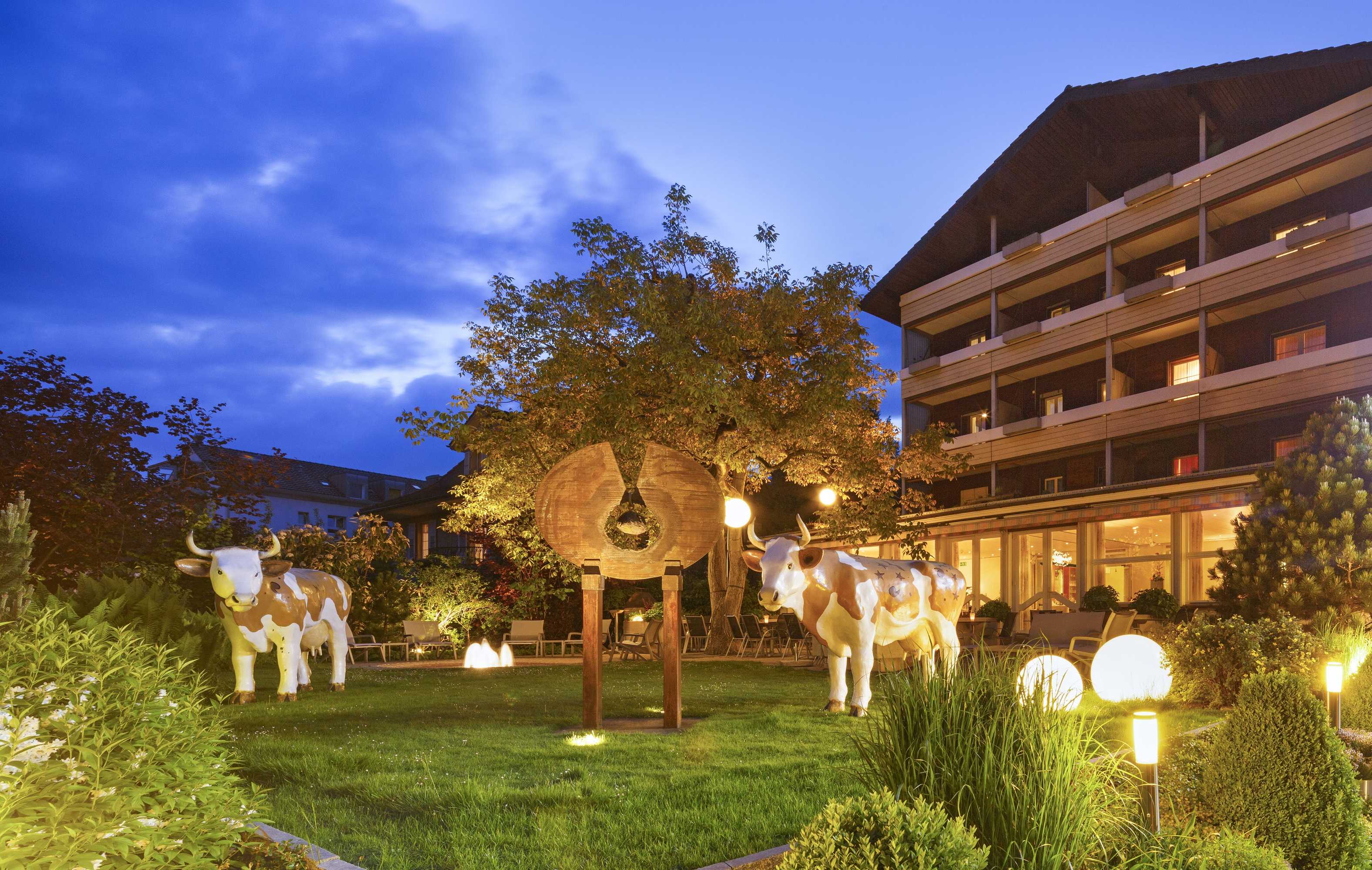 Gift card for Stella Hotel Interlaken Gift card for Stella Hotel Interlaken