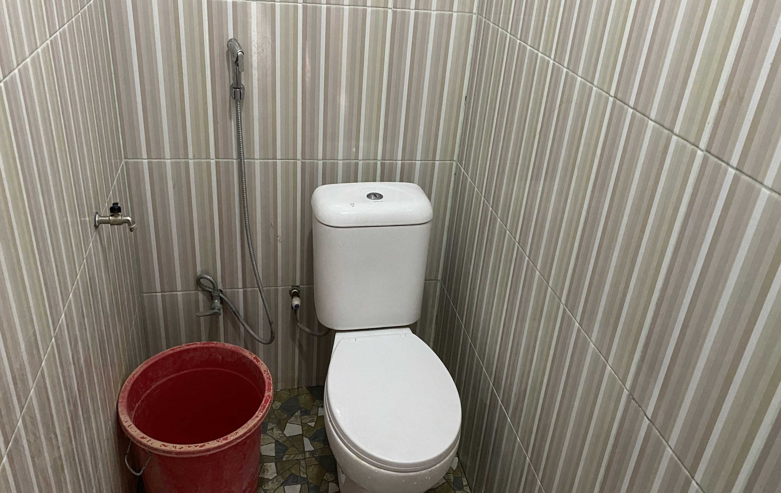 Gift card for Kayu Watu Cottage Gunung Kidul