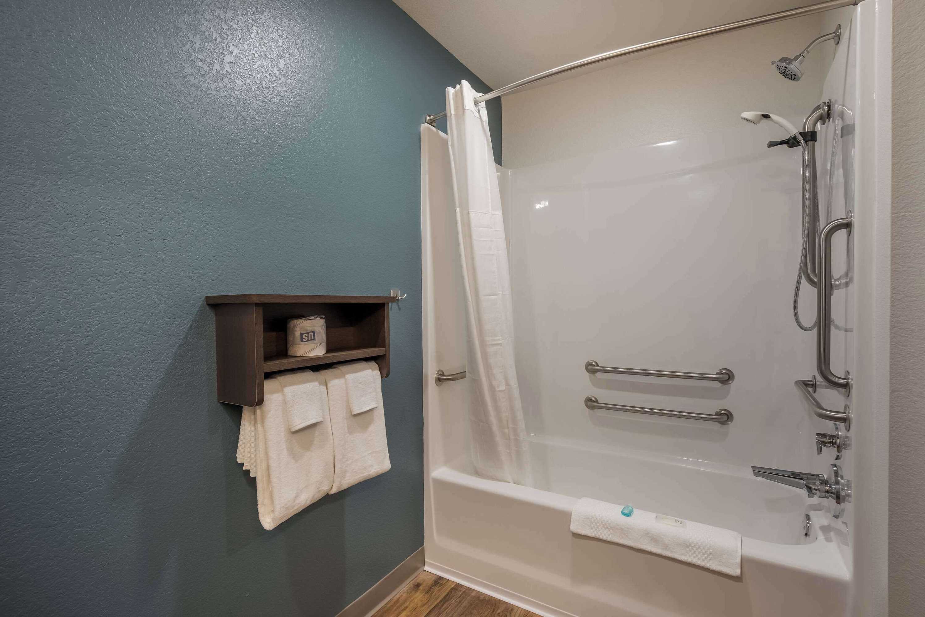 Gift card for Woodspring Suites Milwaukee - Menomonee Falls Gift card for Woodspring Suites Milwaukee - Menomonee Falls