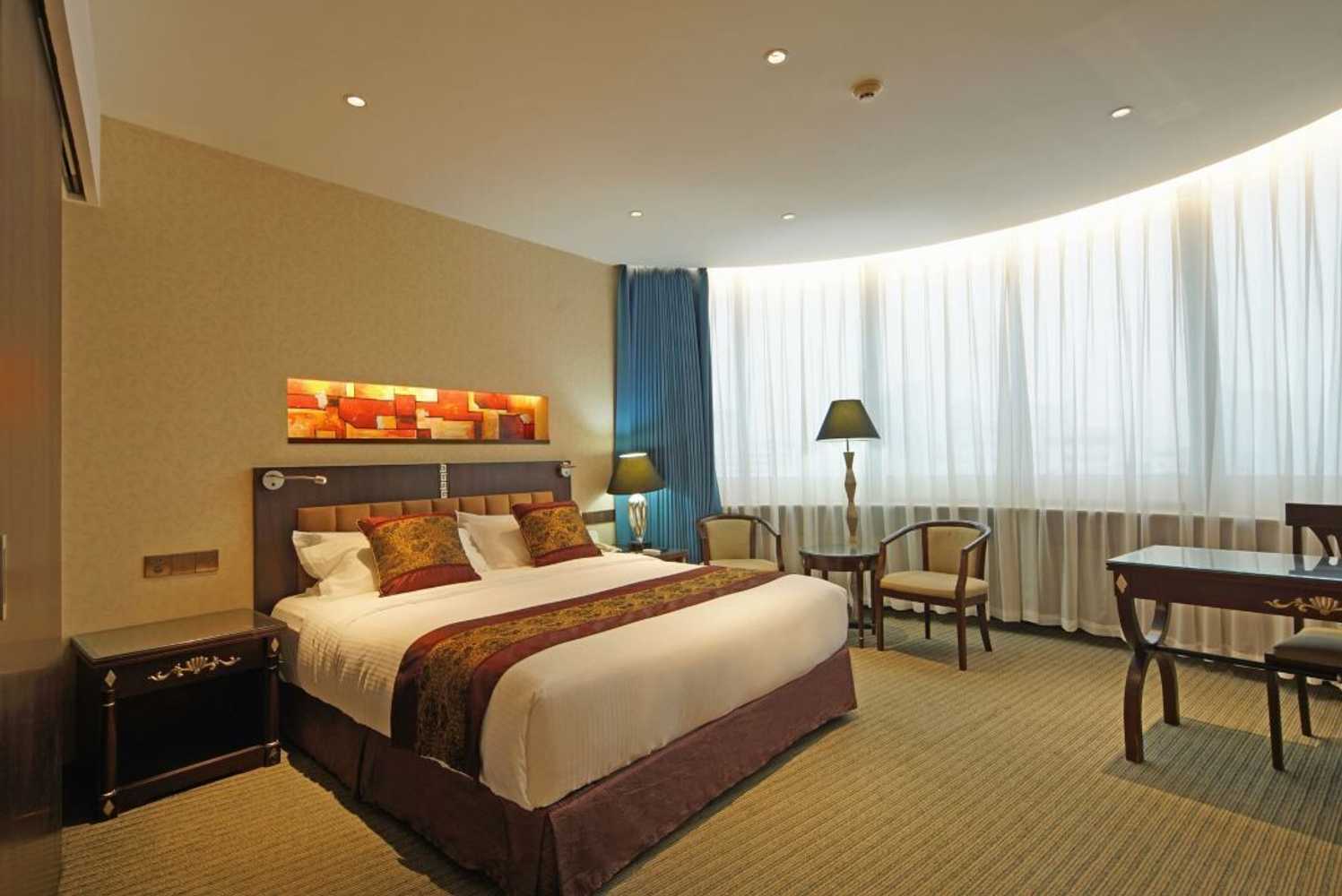 Gift card for Wuhan Asia Hotel