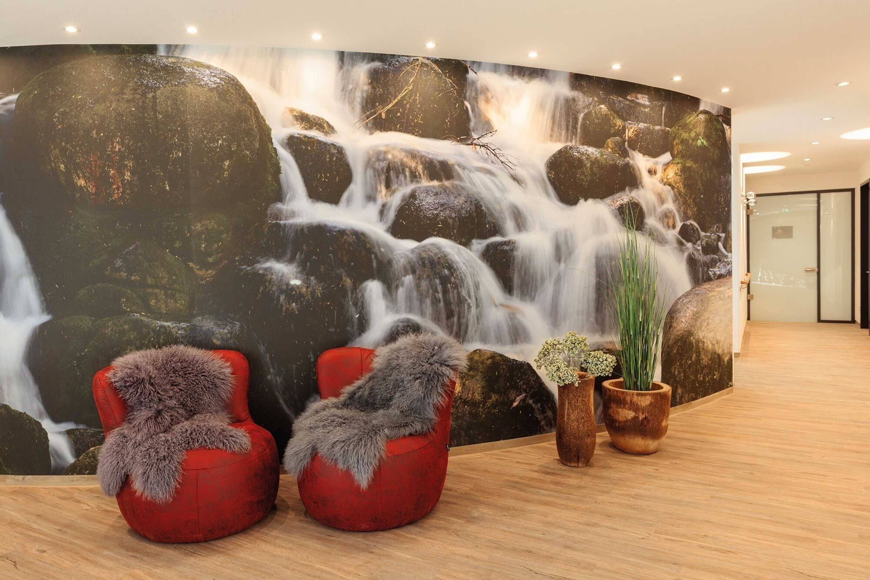 Gift card for Allgäu Art Hotel Kempten