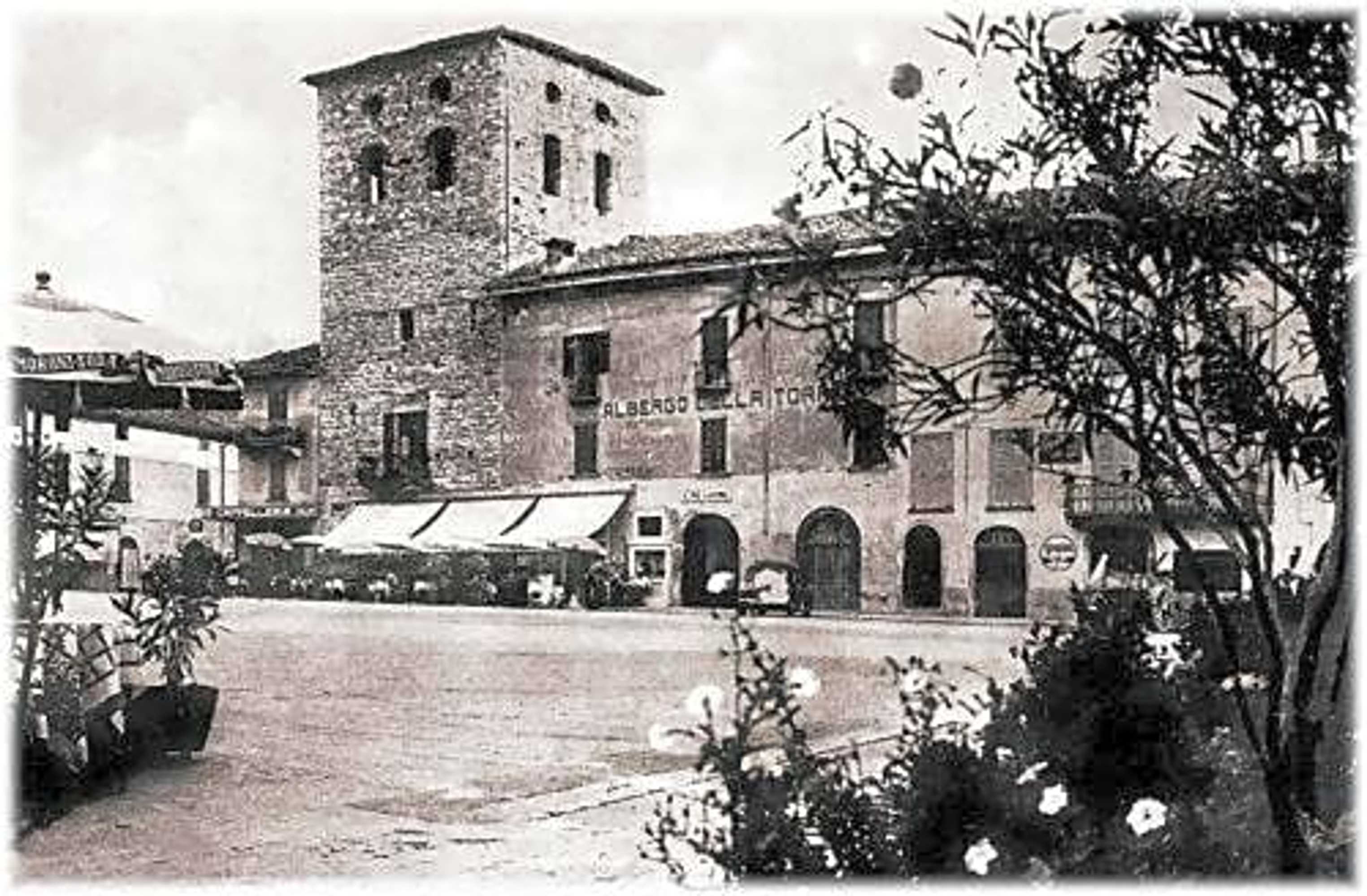 Gift card for Albergo Ristorante Della Torre Gift card for Albergo Ristorante Della Torre