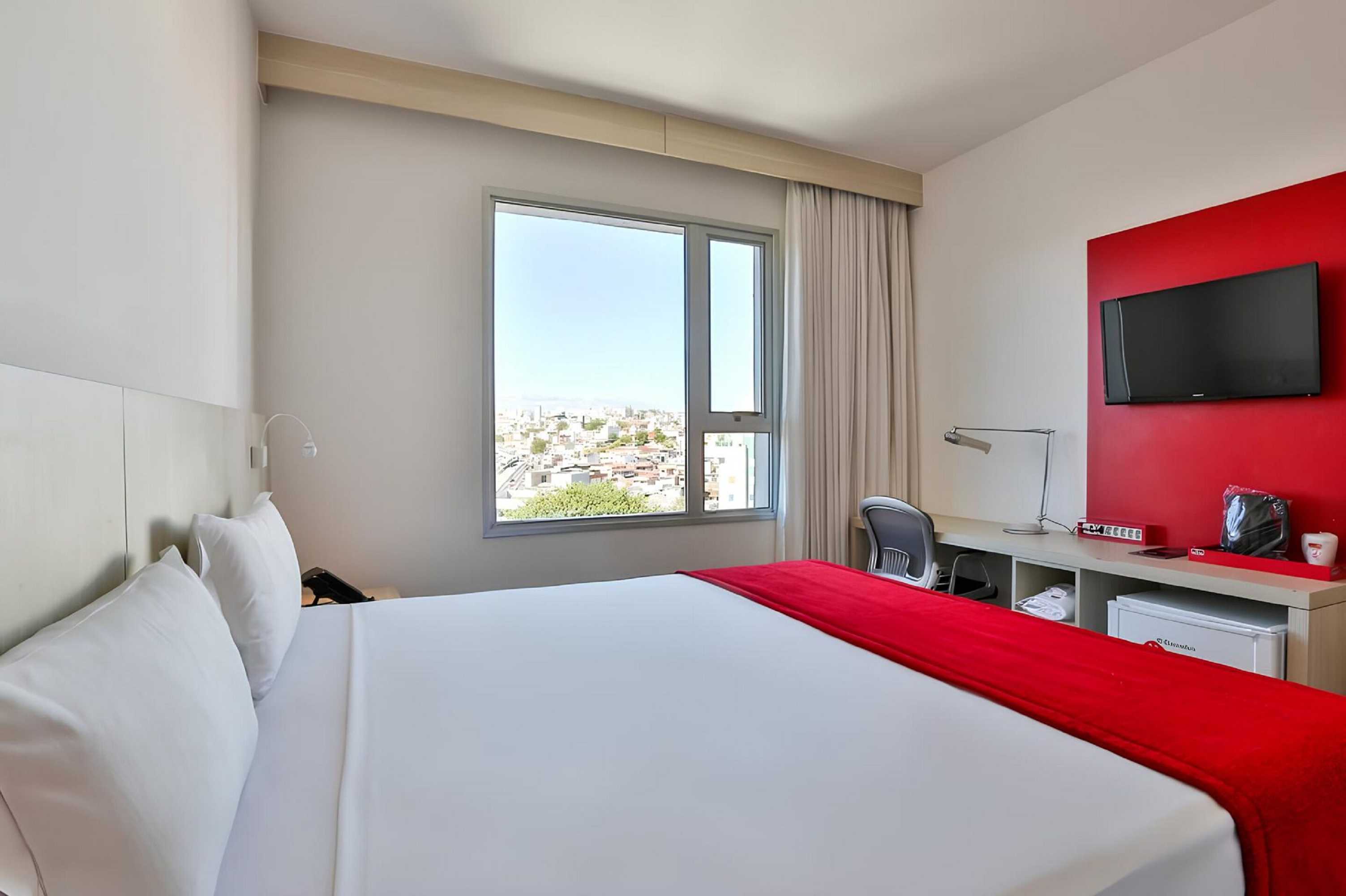 Gift card for Esuites Belo Horizonte Minascasa