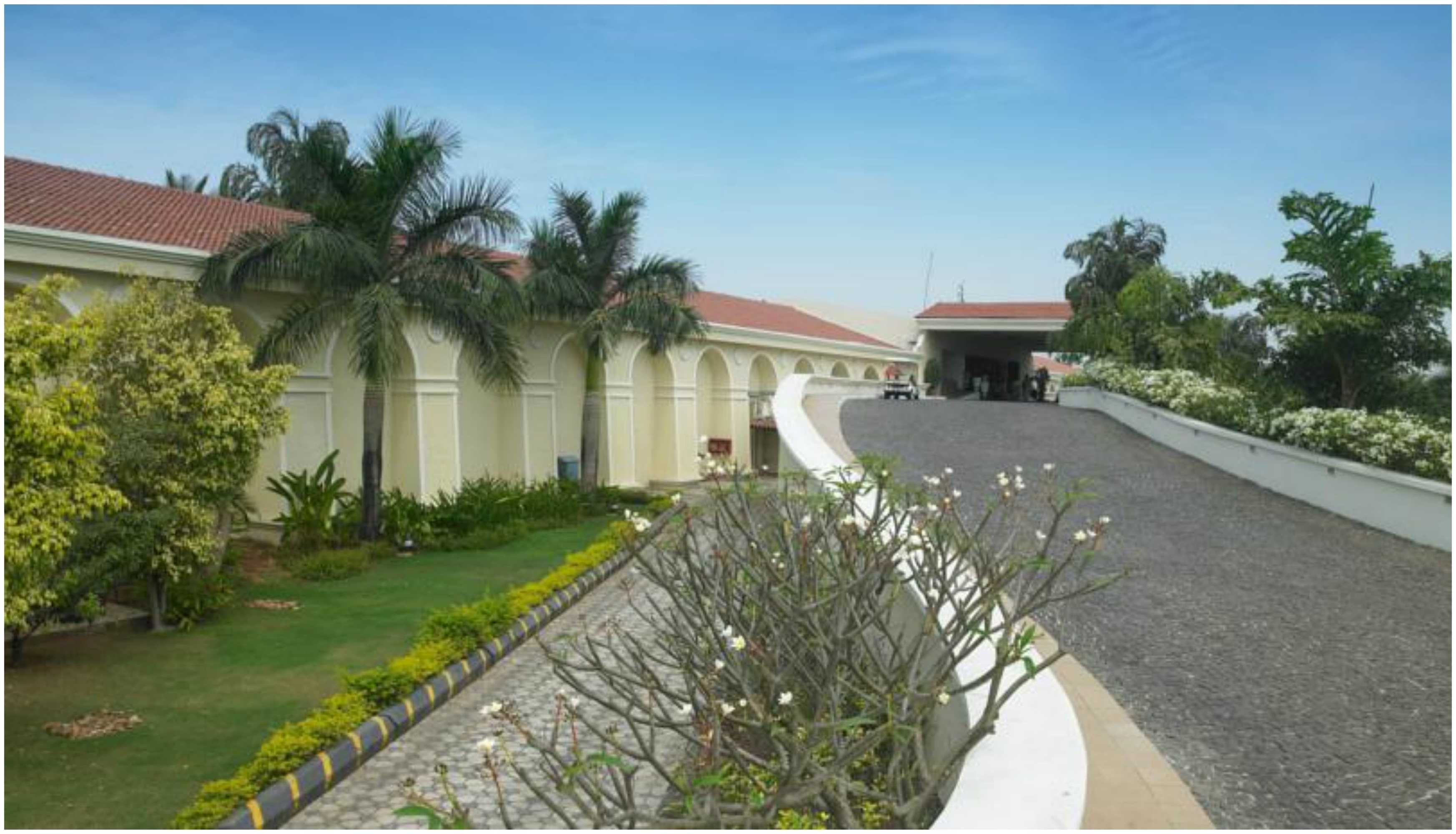 Gift card for The Zuri White Sands, Goa Resort & Casino Gift card for The Zuri White Sands, Goa Resort & Casino