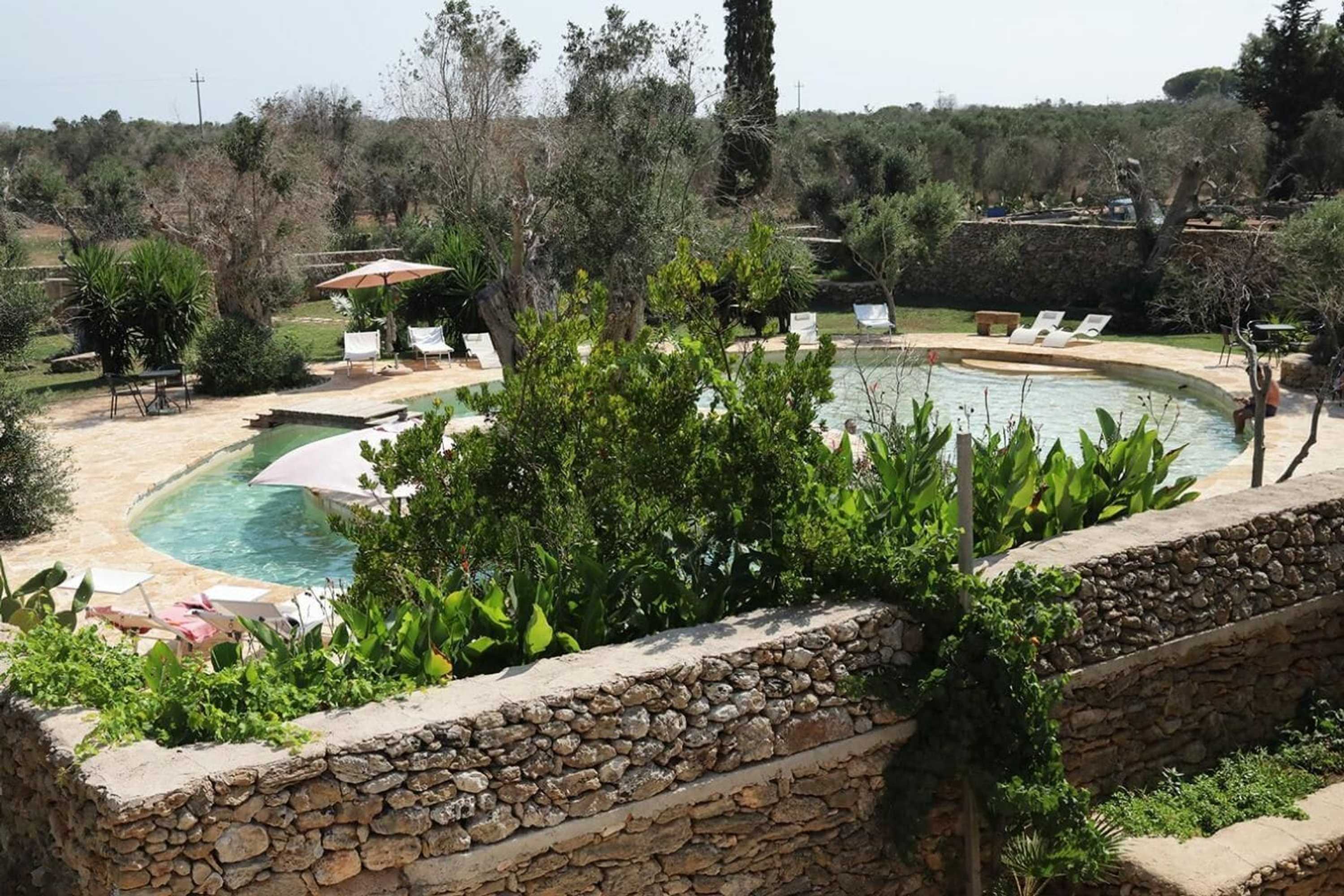 Gift card for Masseria Caretti Grande