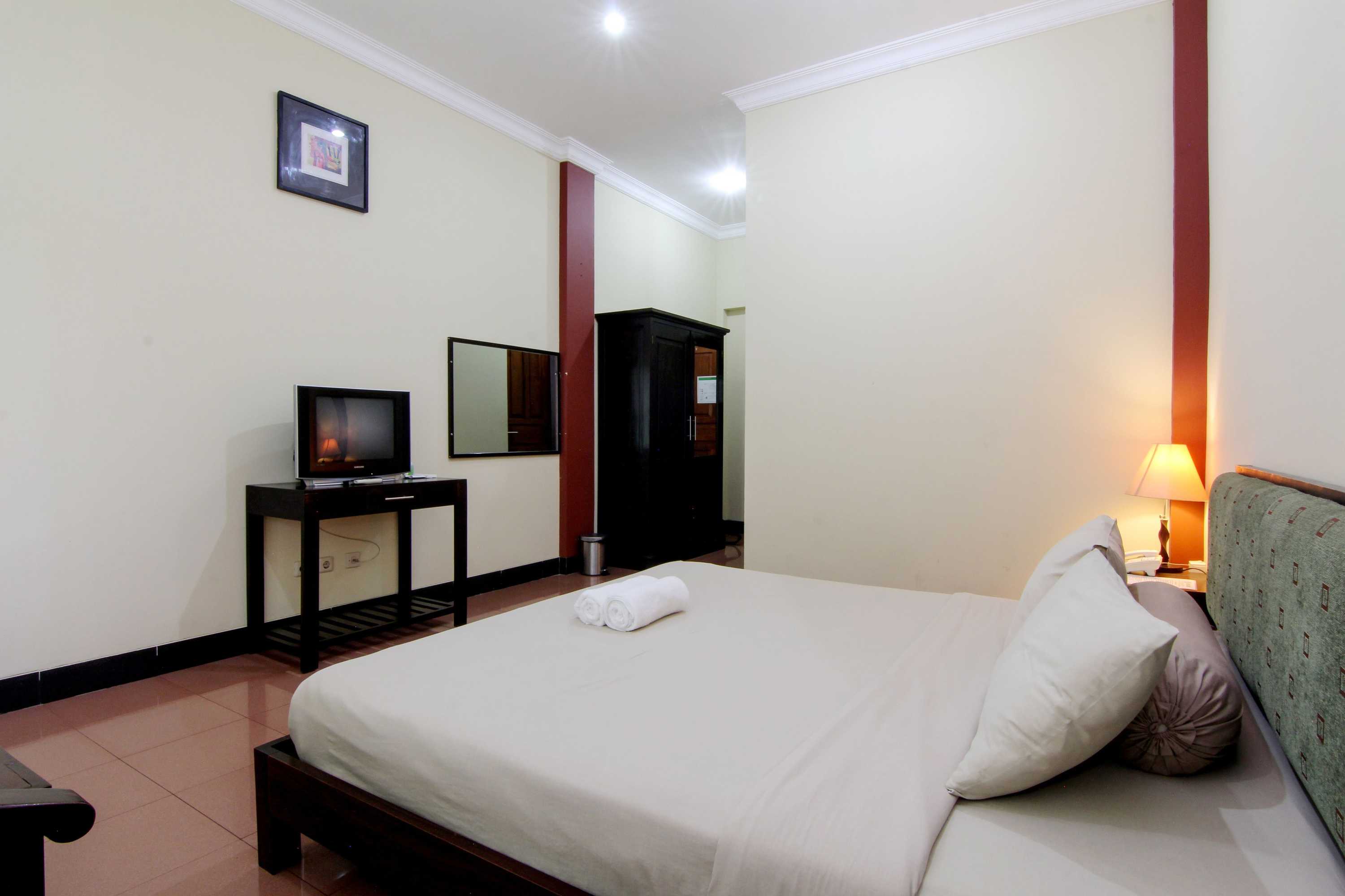 Gift card for Hotel Tiger Yogyakarta Gift card for Hotel Tiger Yogyakarta