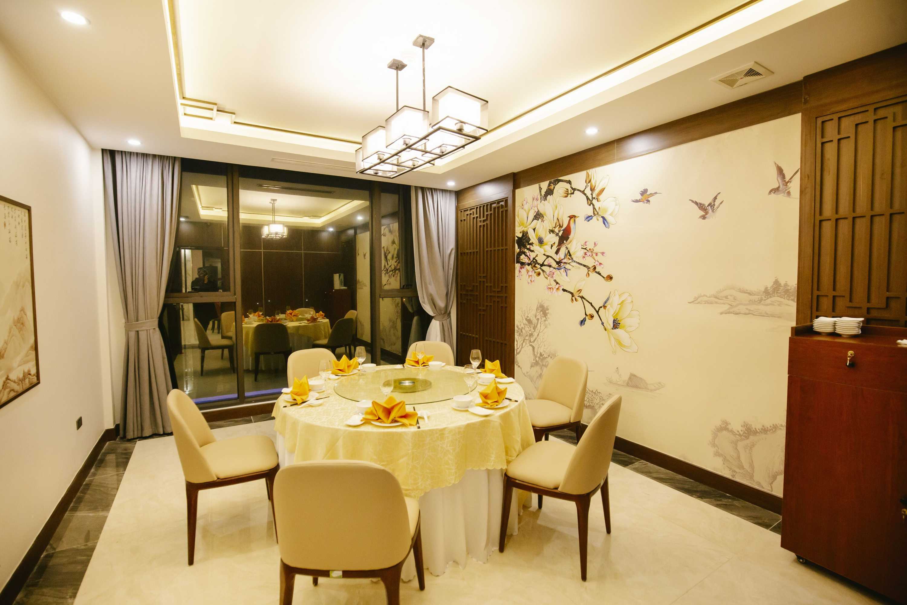 Gift card for Songlam Waterfront Hotel - 藍江酒店 Gift card for Songlam Waterfront Hotel - 藍江酒店