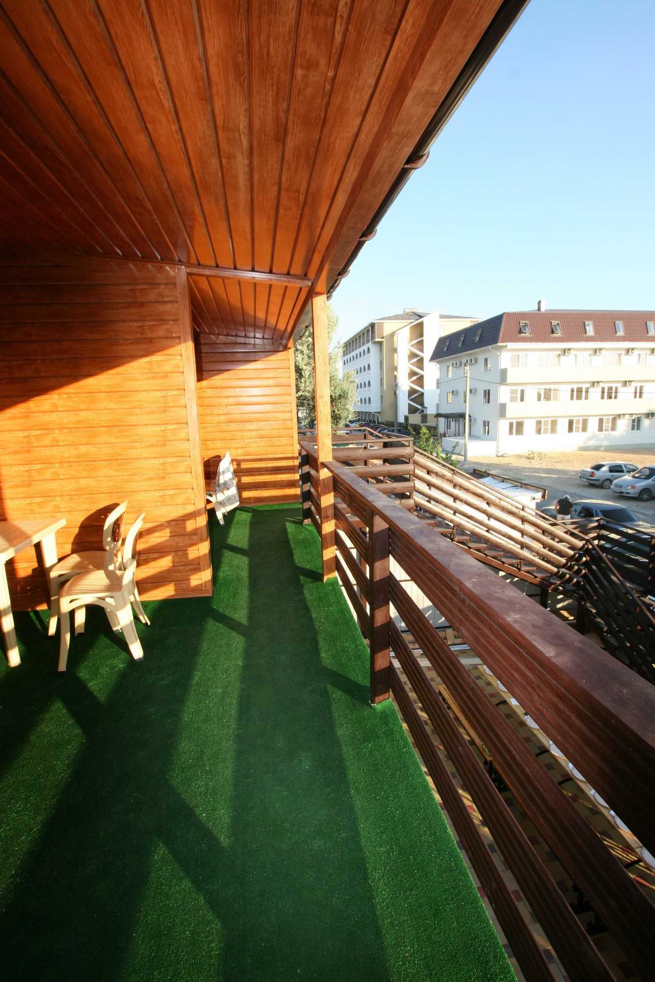 Gift card for Guest House Zolotistyy