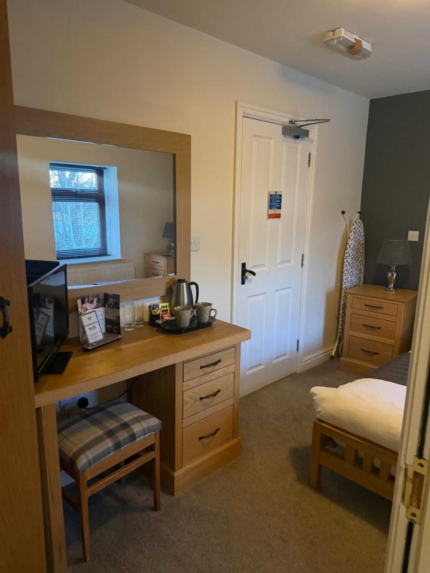 Gift card for Charnock Farm Motel