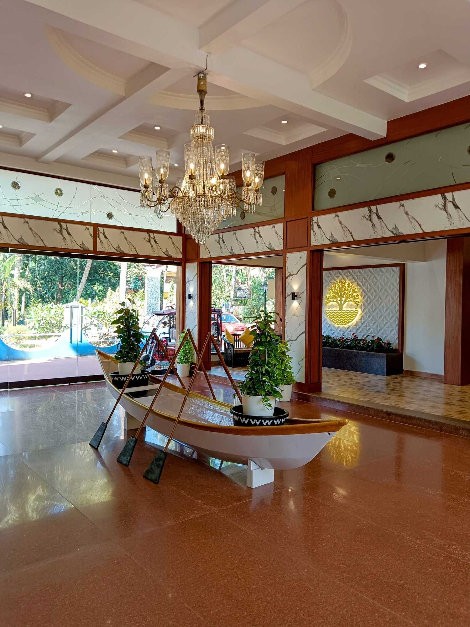 Gift card for Goa Villagio Resort & Spa - A Unit of Ihm