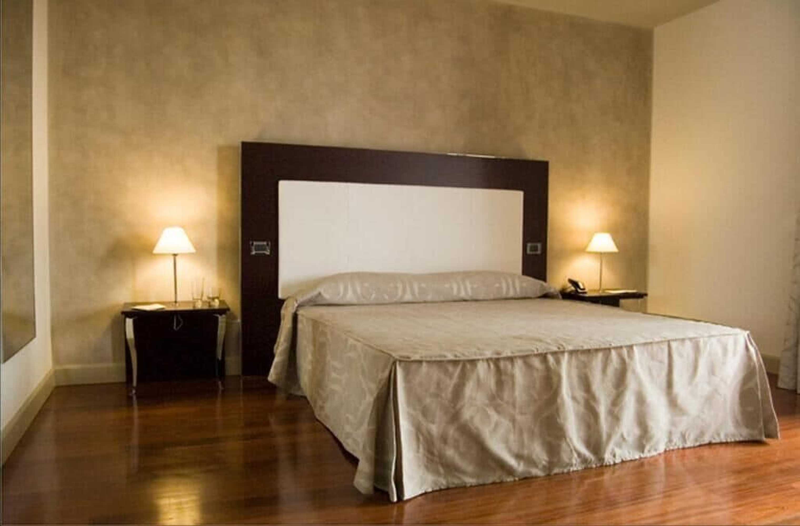 Gift card for Cremona Palace Hotel
