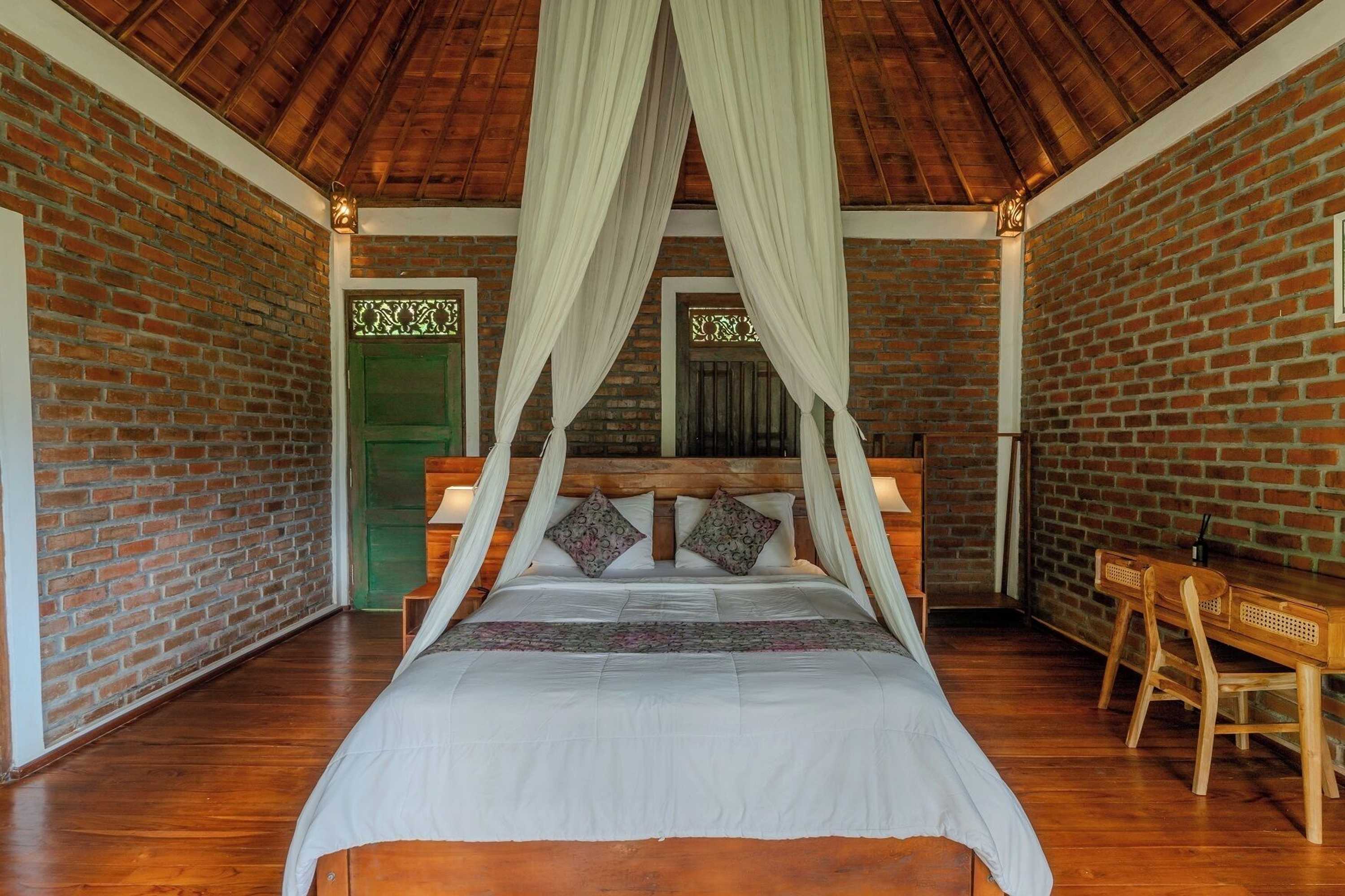 Gift card for Saridevi Ecolodge